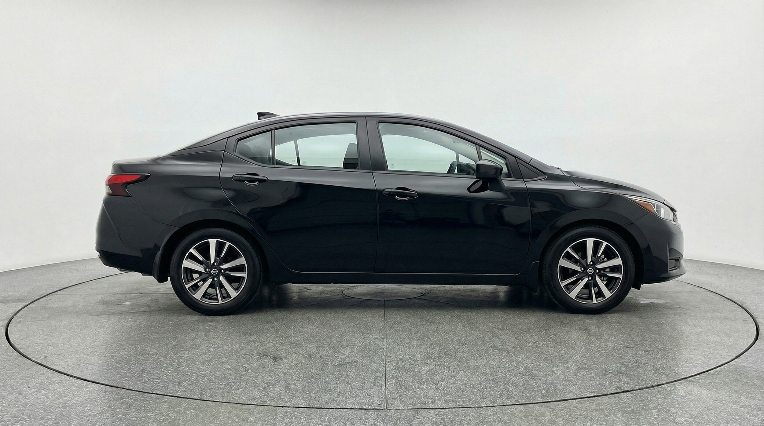 Thumbnail: 2025 Nissan Versa - 8