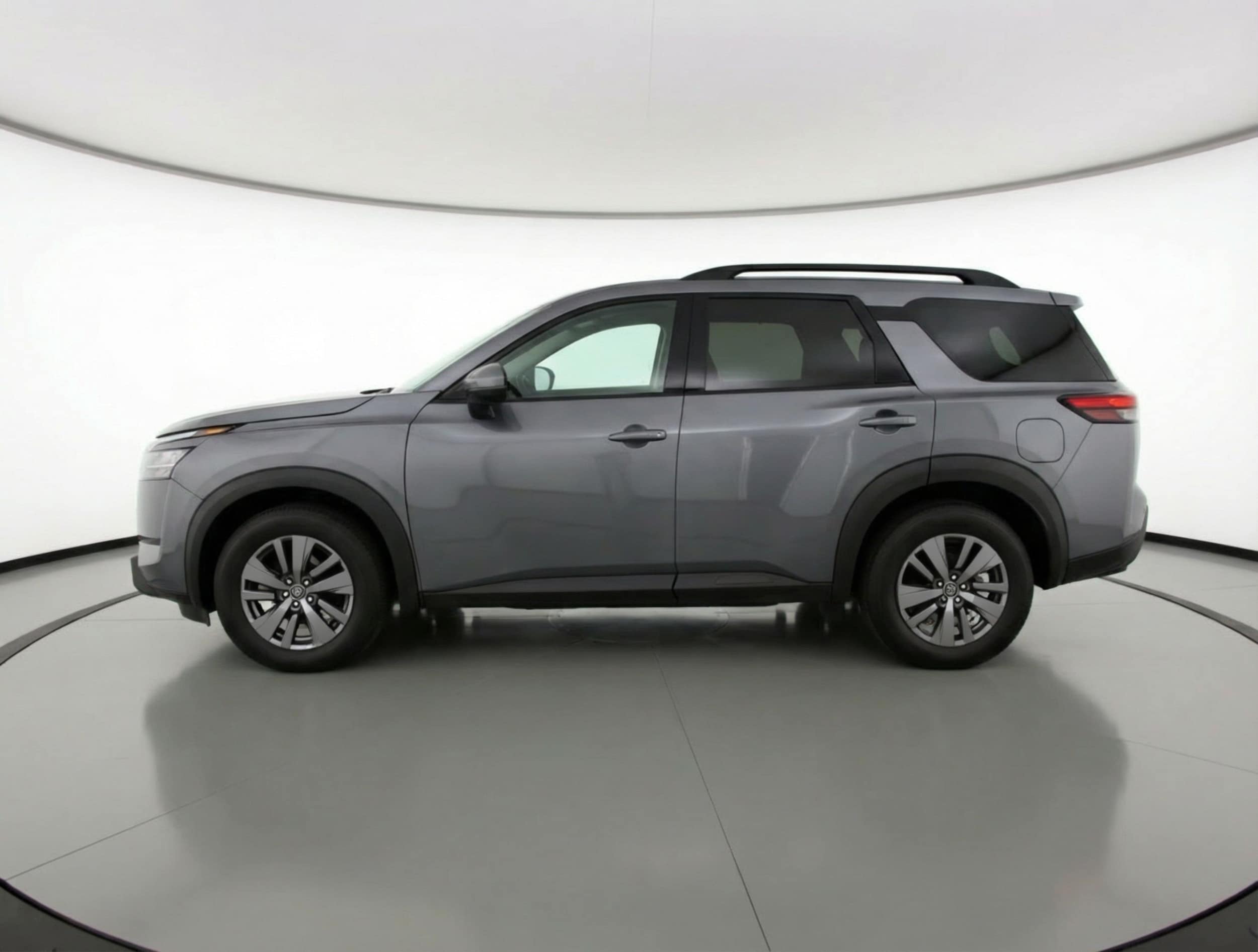Thumbnail: 2025 Nissan Pathfinder - 4
