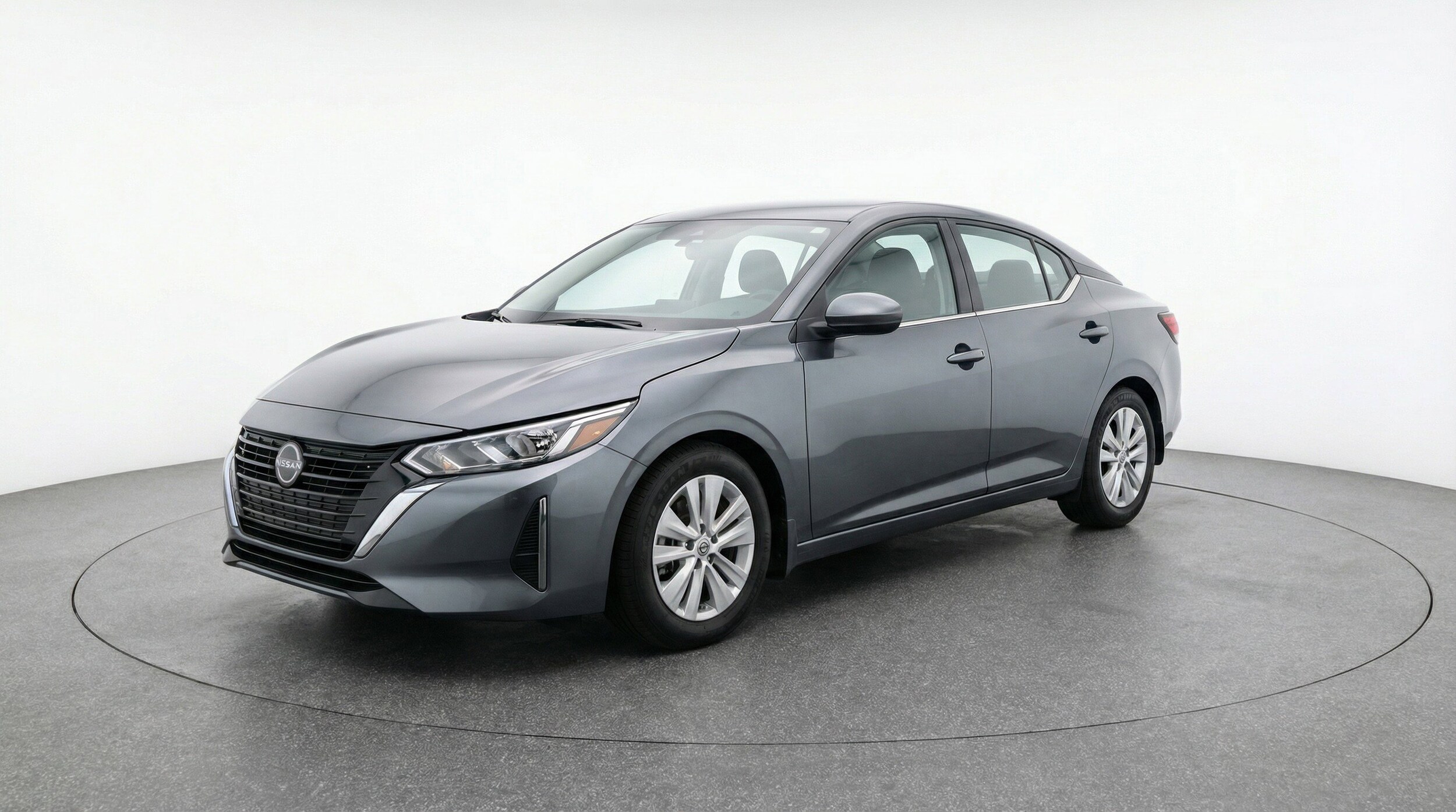 Thumbnail: 2025 Nissan Sentra - 3