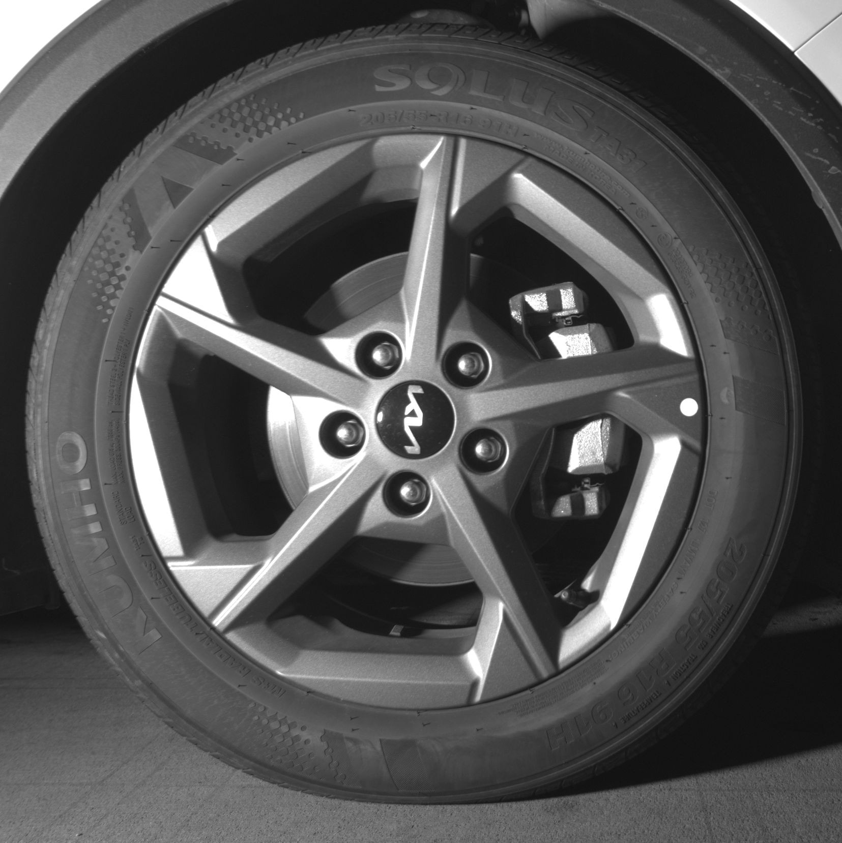 Thumbnail: 2025 Kia K4 - 10