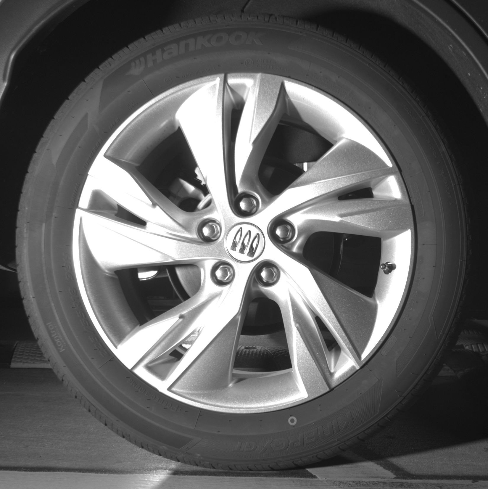 Thumbnail: 2026 Buick Encore GX - 15