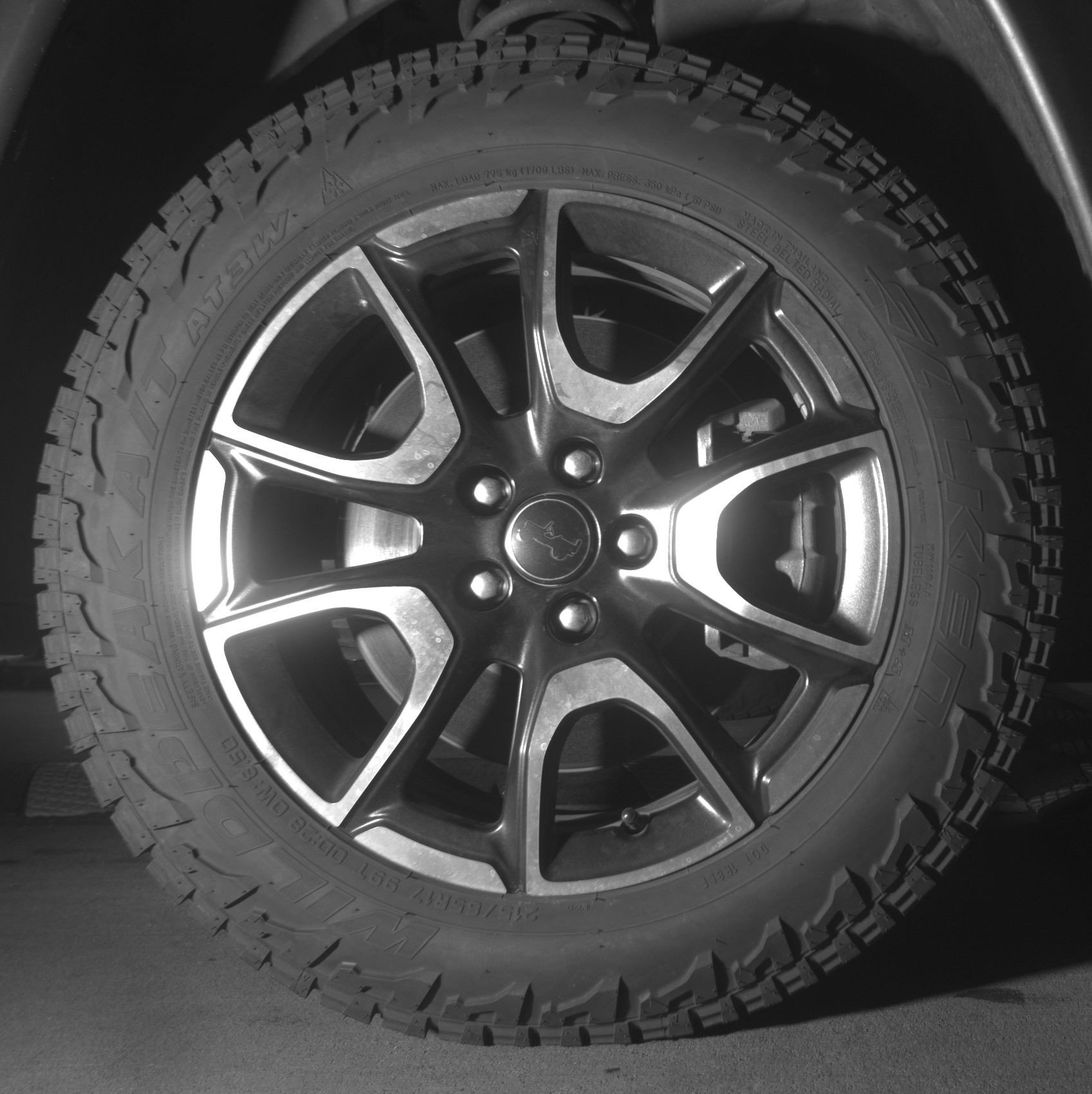 Thumbnail: 2025 Jeep Compass - 13