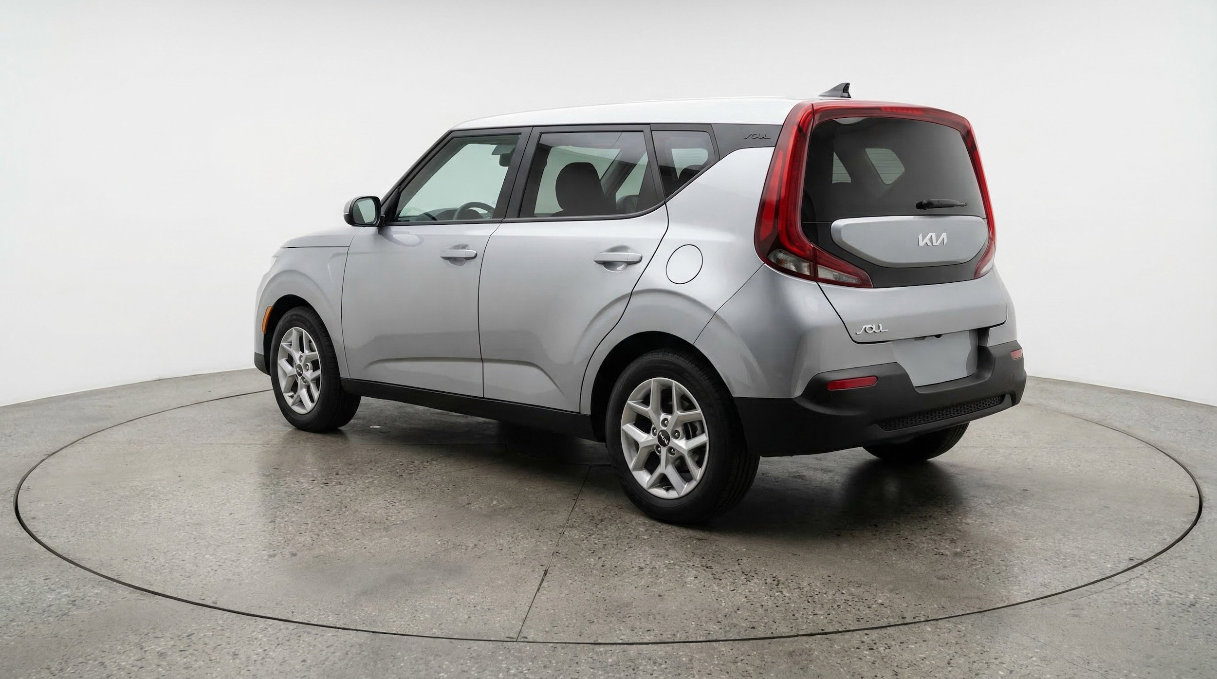 Thumbnail: 2025 Kia Soul - 6