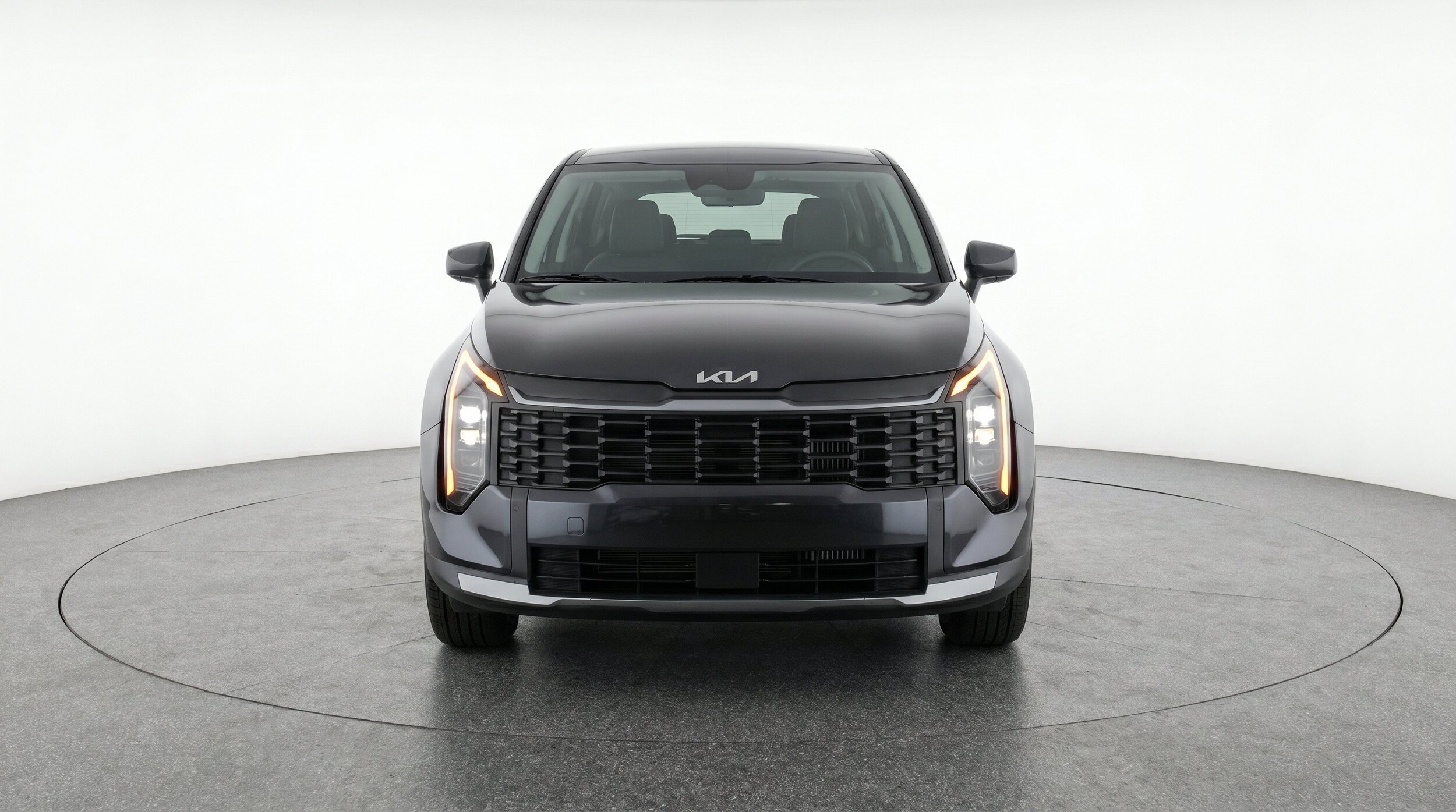 Thumbnail: 2026 Kia Sportage - 2