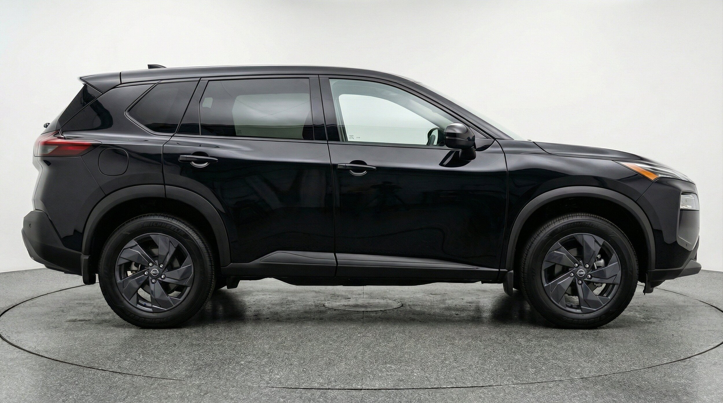 Thumbnail: 2026 Nissan Rogue - 11