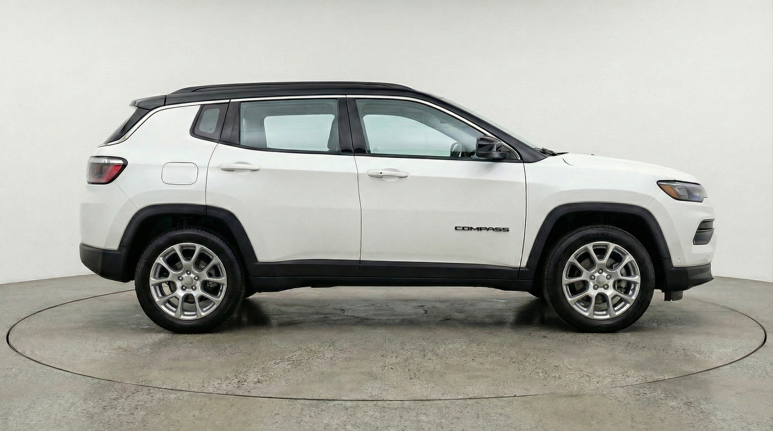 Thumbnail: 2025 Jeep Compass - 11