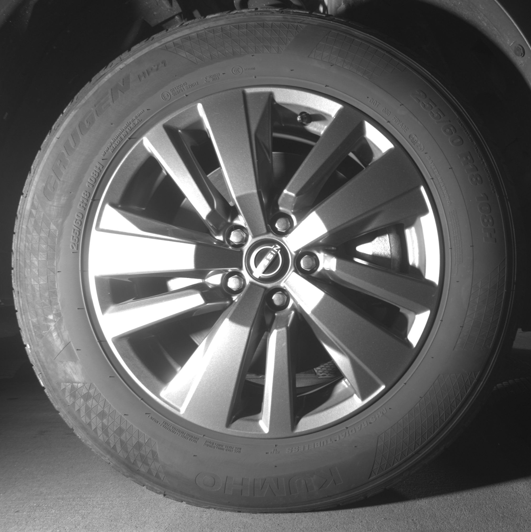 Thumbnail: 2025 Nissan Pathfinder - 13