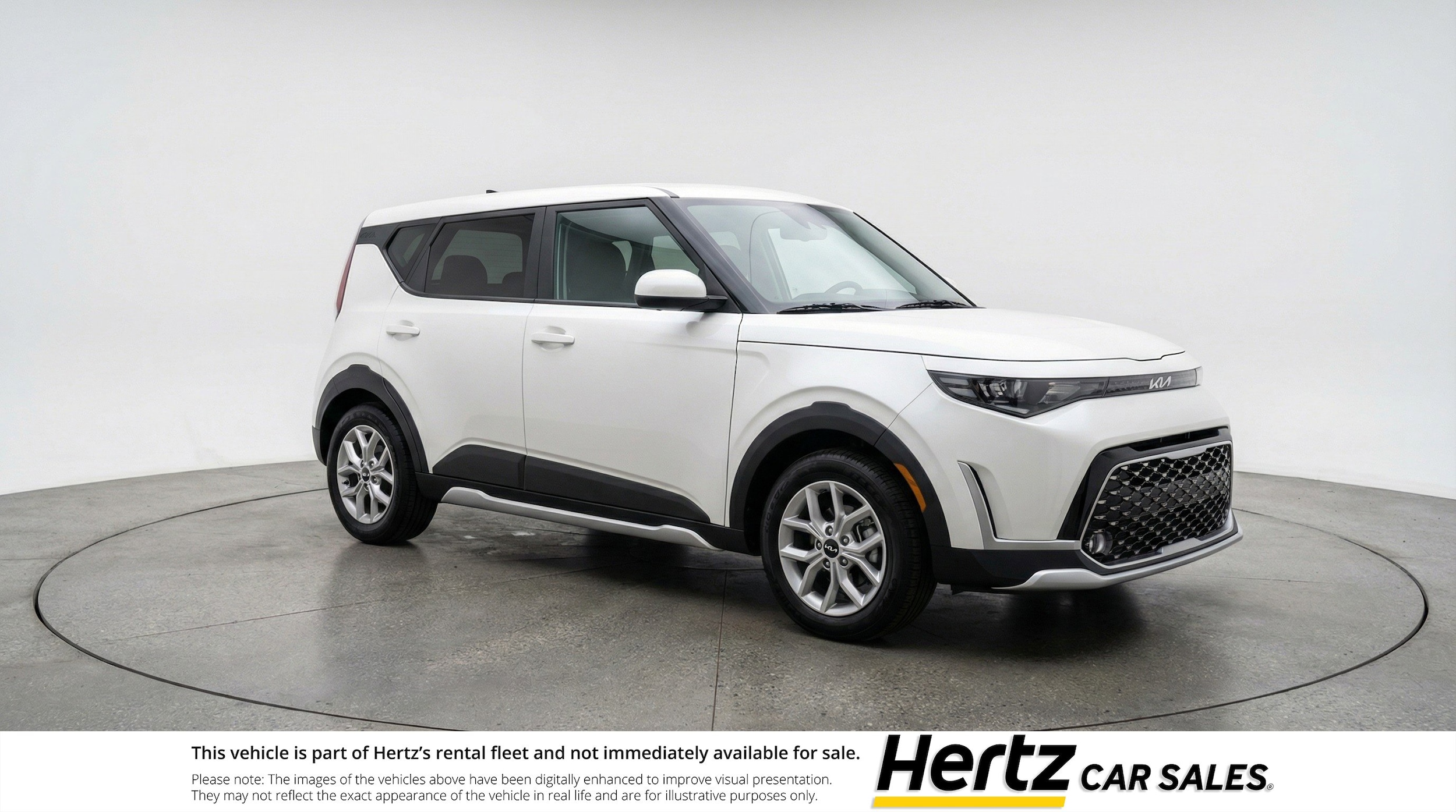 Thumbnail: 2025 Kia Soul - 1