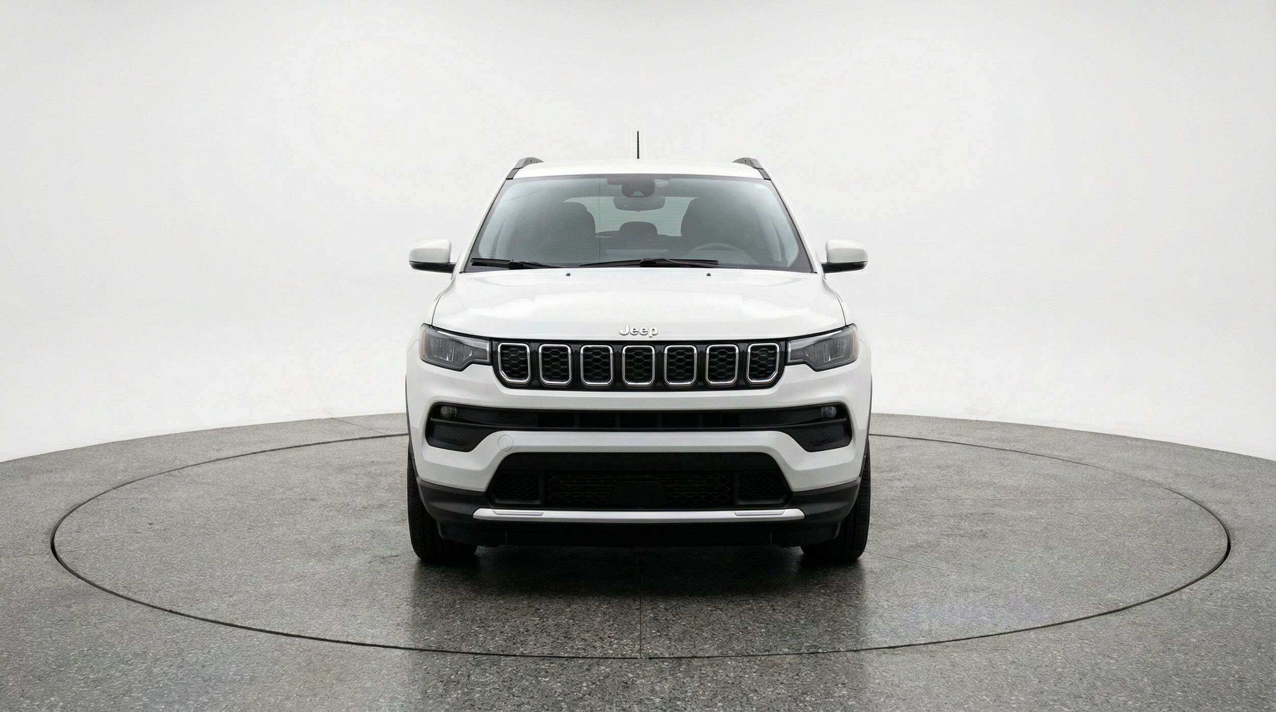Thumbnail: 2025 Jeep Compass - 2