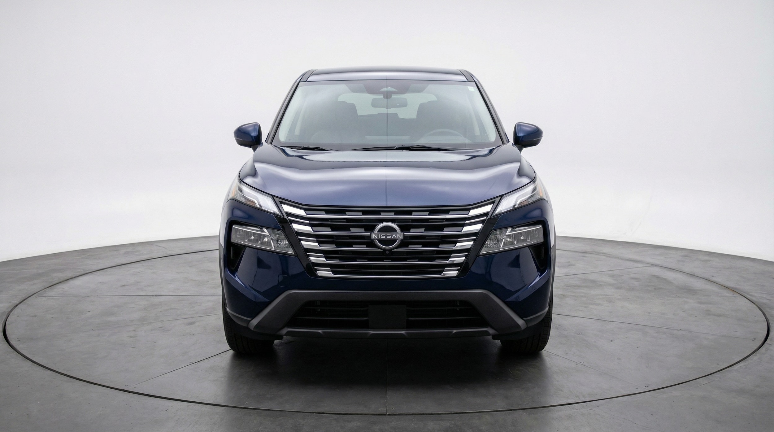 Thumbnail: 2025 Nissan Rogue - 2