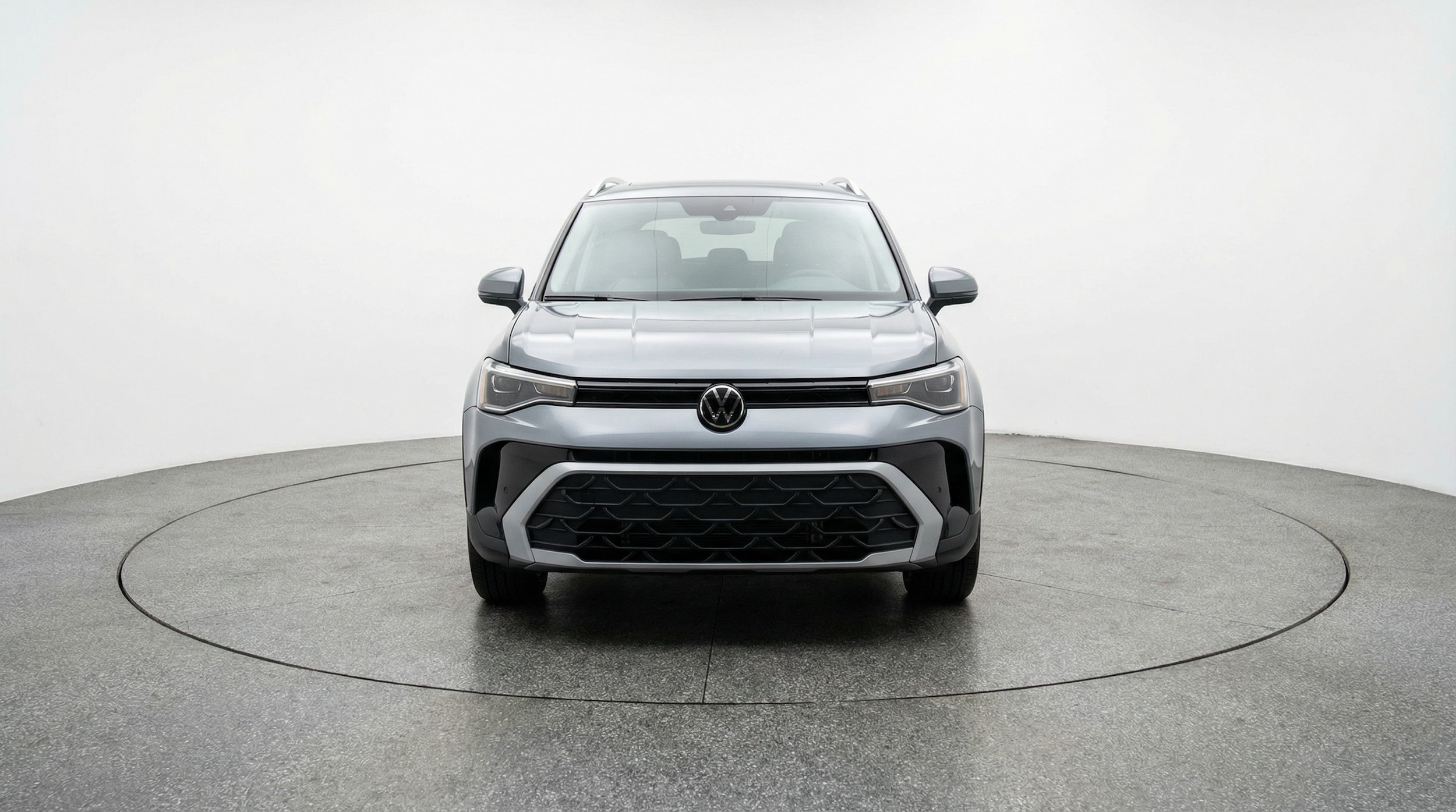 Thumbnail: 2025 Volkswagen Taos - 2