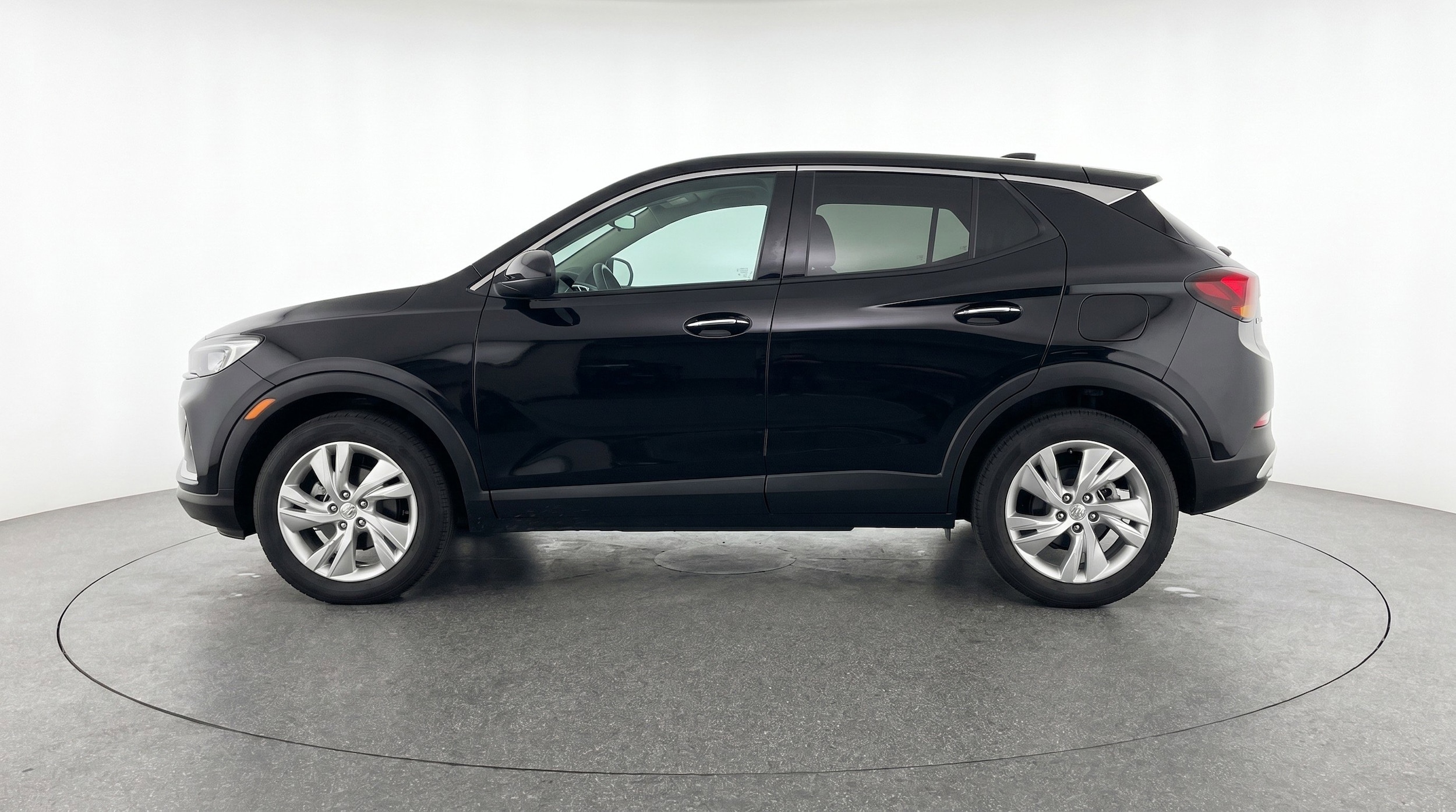 Thumbnail: 2025 Buick Encore GX - 5