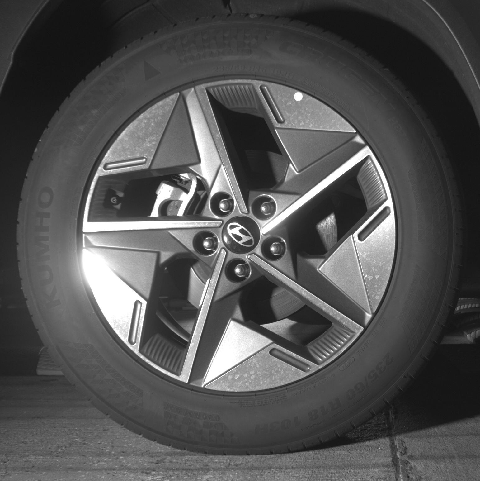 Thumbnail: 2025 Hyundai Tucson - 12