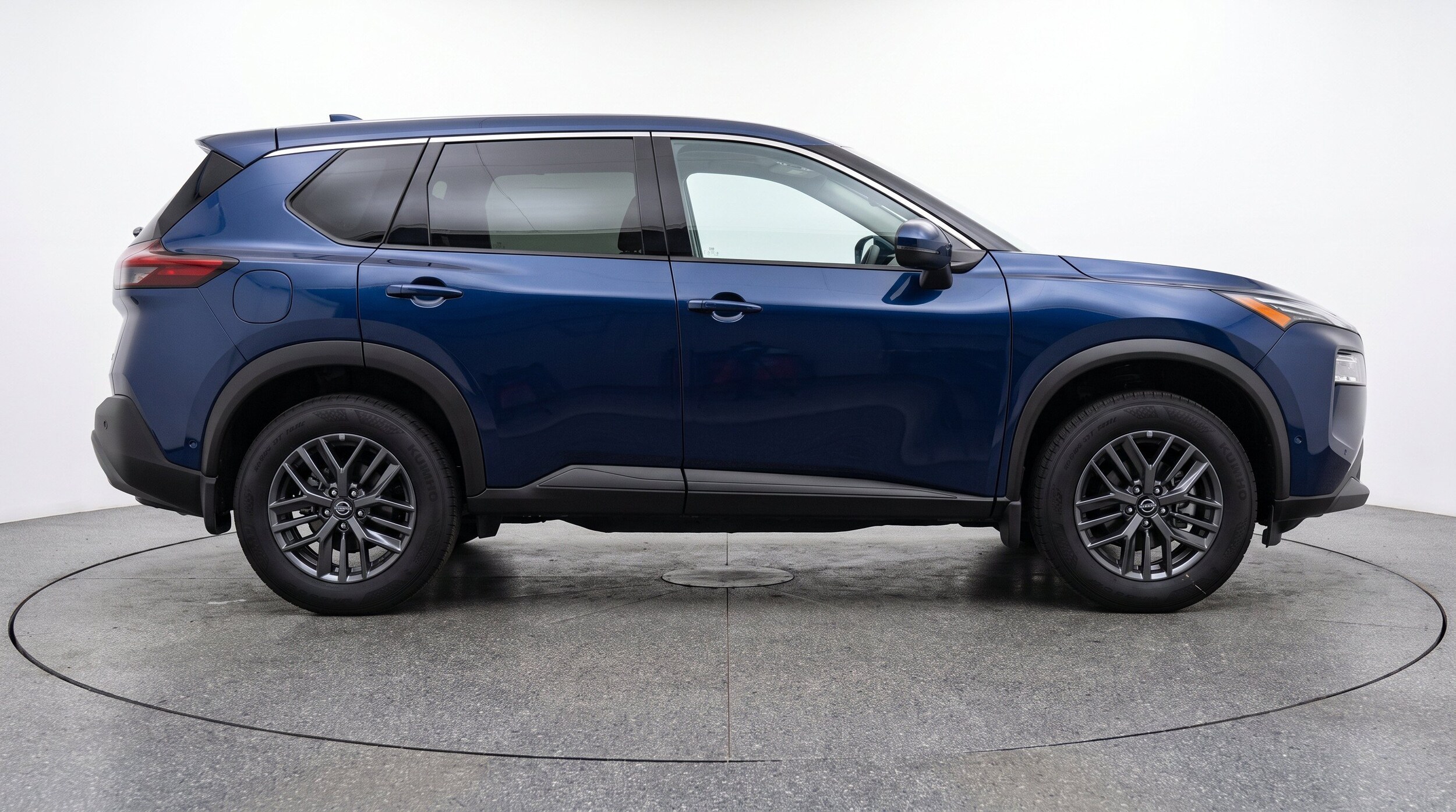 Thumbnail: 2026 Nissan Rogue - 11