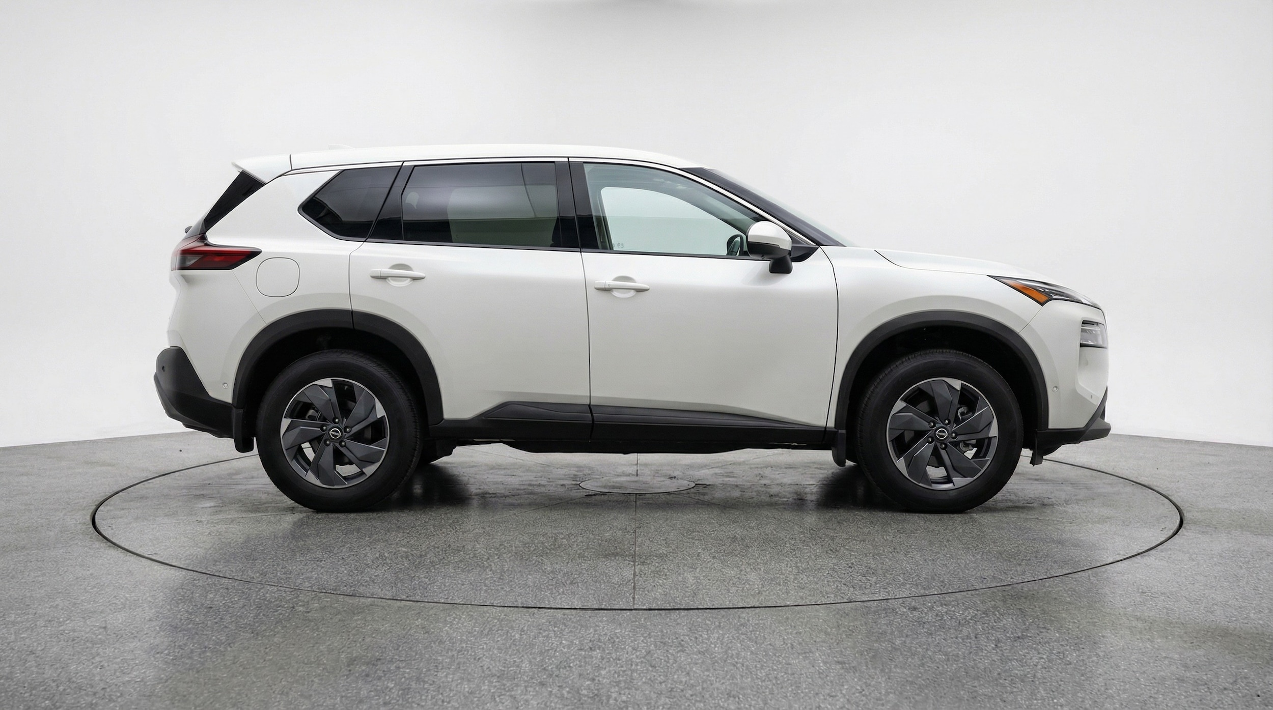 Thumbnail: 2025 Nissan Rogue - 8