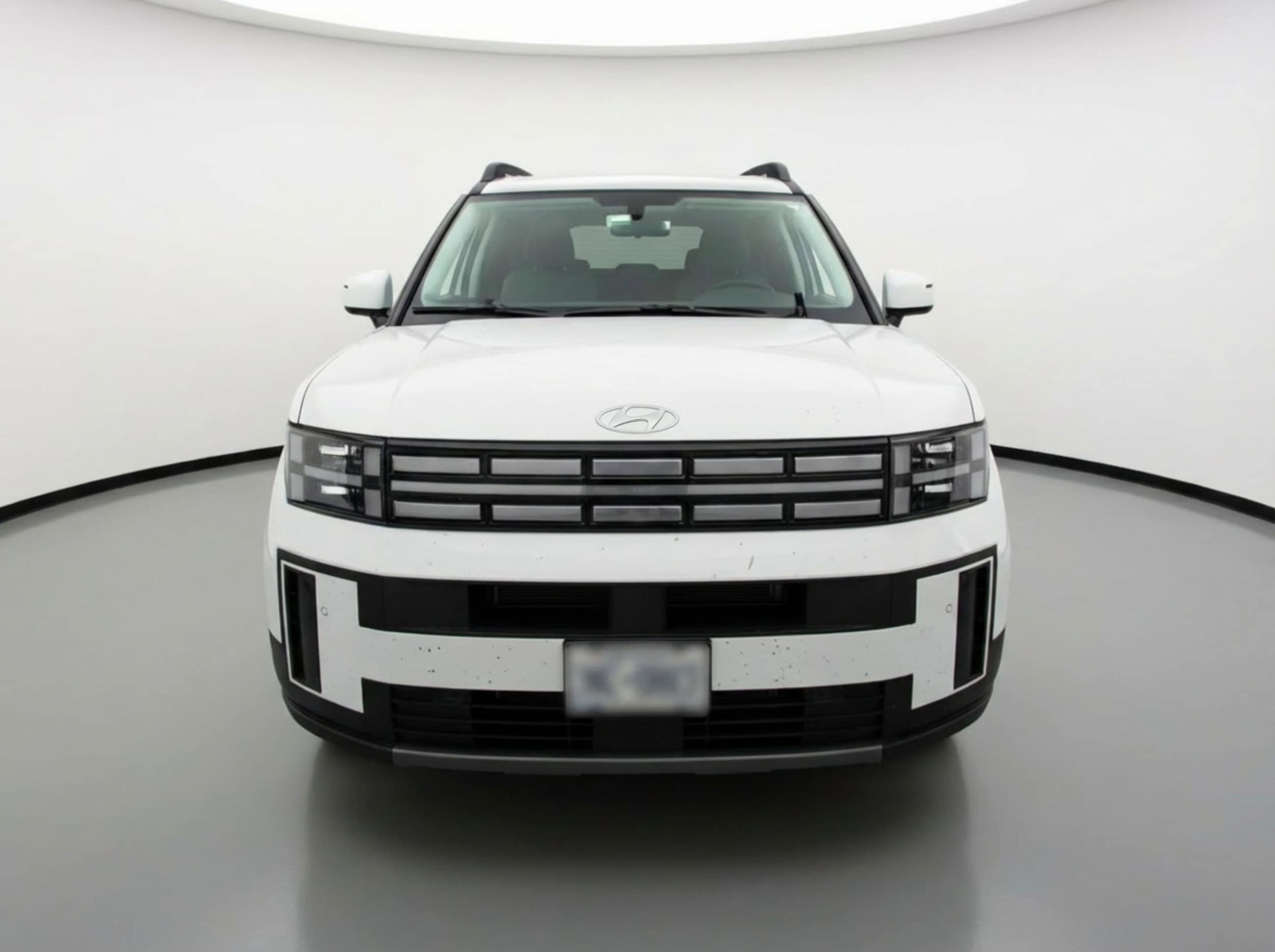 Thumbnail: 2025 Hyundai Santa Fe - 2