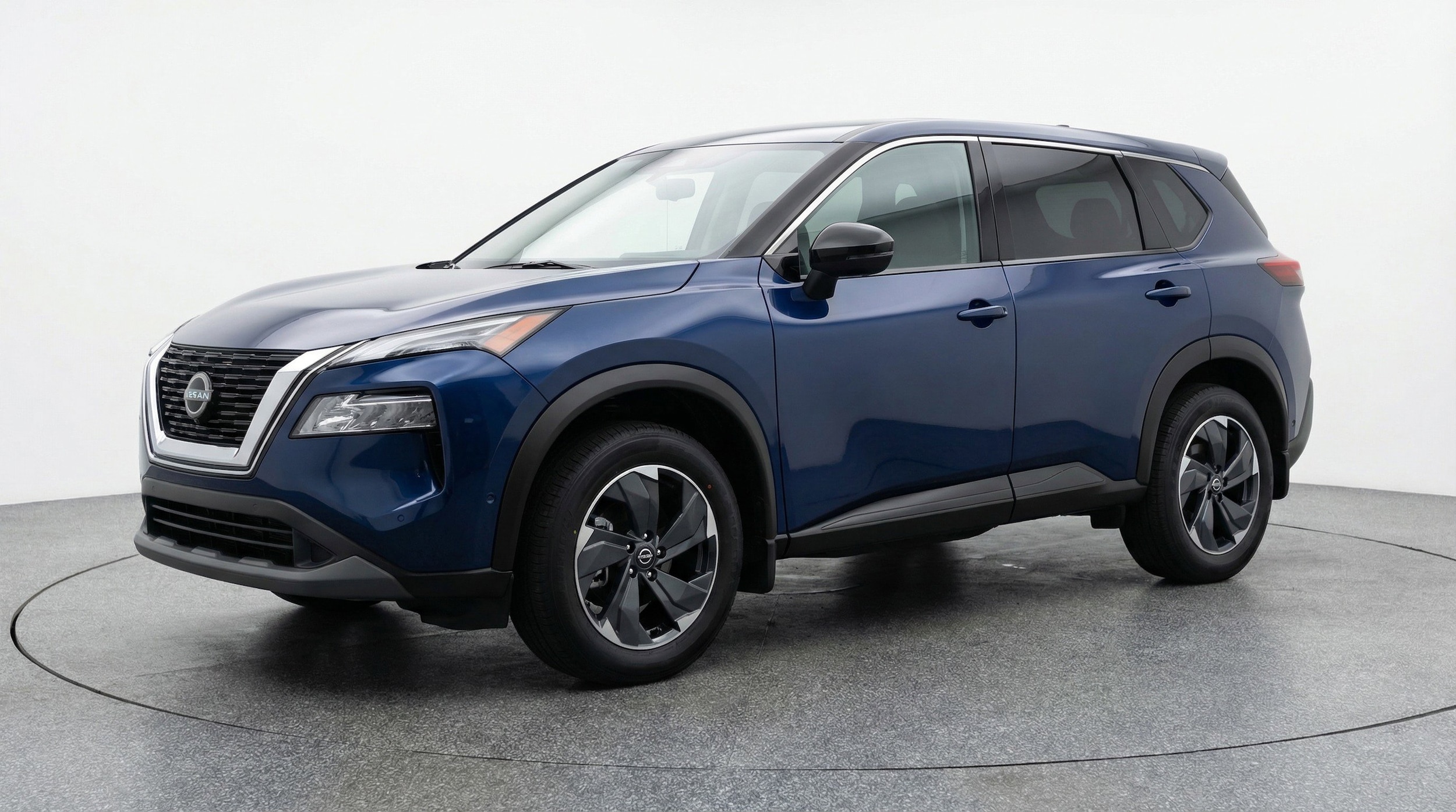 Thumbnail: 2025 Nissan Rogue - 3