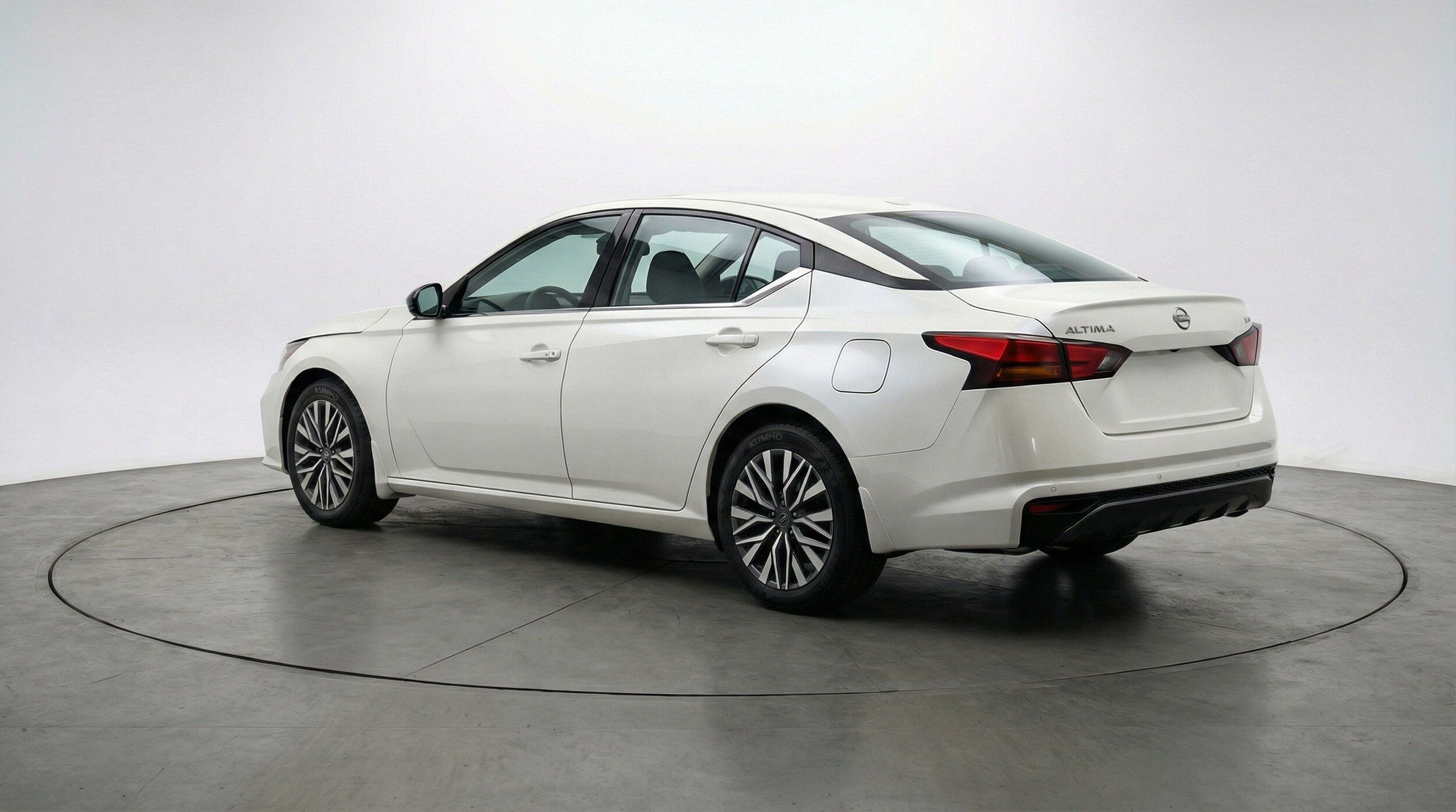 Thumbnail: 2025 Nissan Altima - 6
