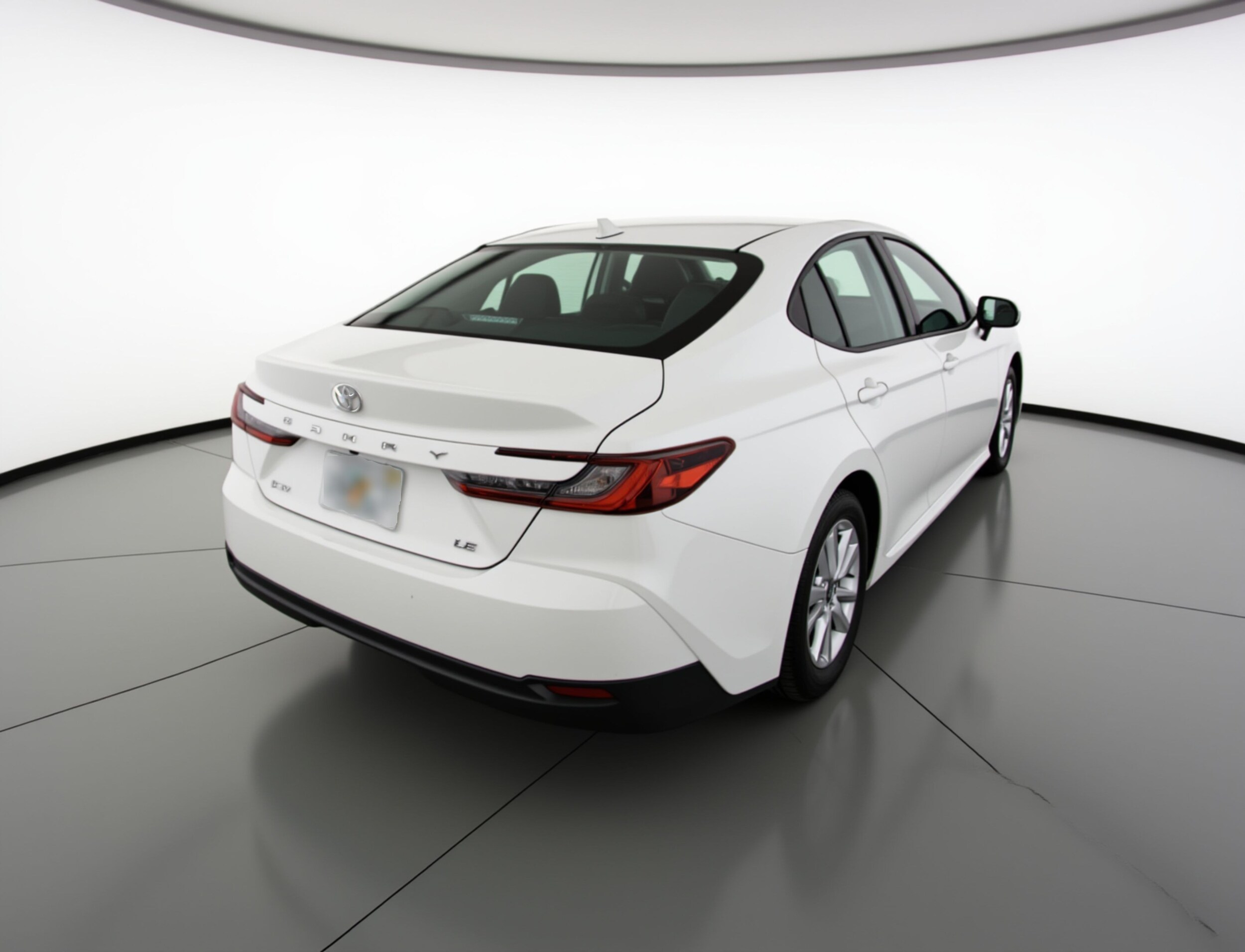 Thumbnail: 2025 Toyota Camry - 7