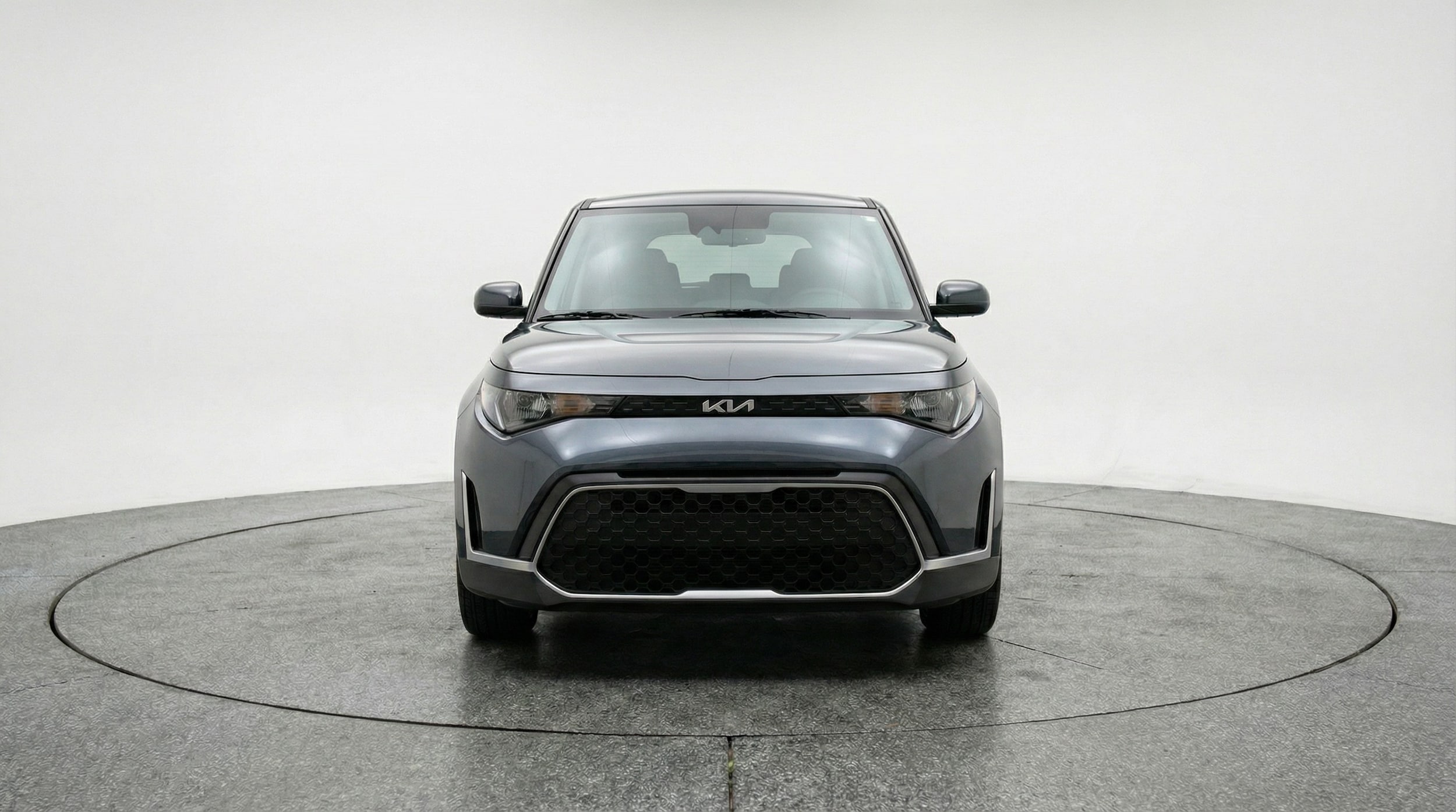 Thumbnail: 2025 Kia Soul - 2