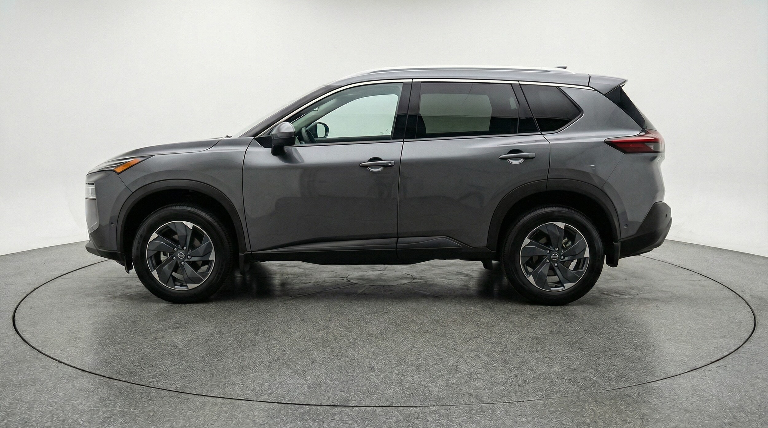 Thumbnail: 2025 Nissan Rogue - 4