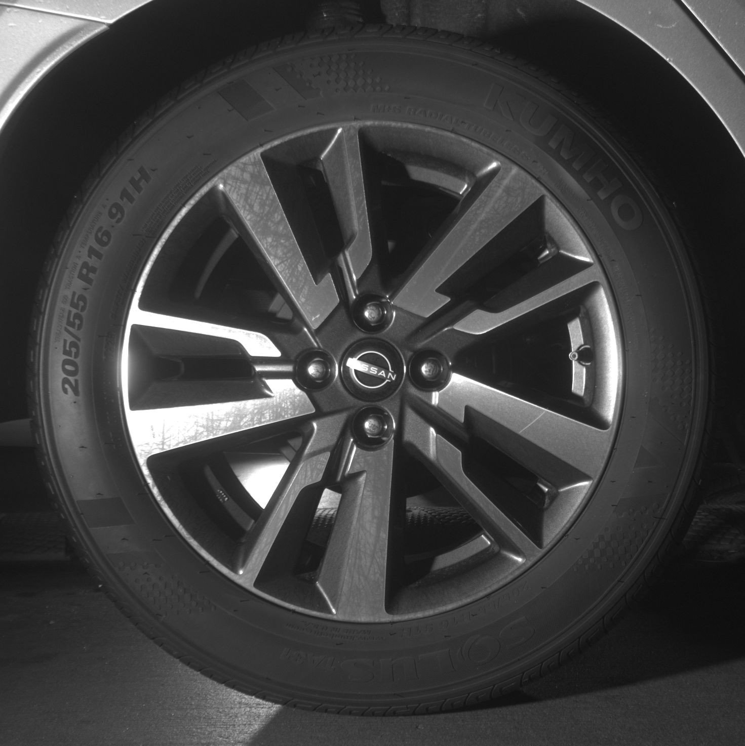 Thumbnail: 2025 Nissan Versa - 15