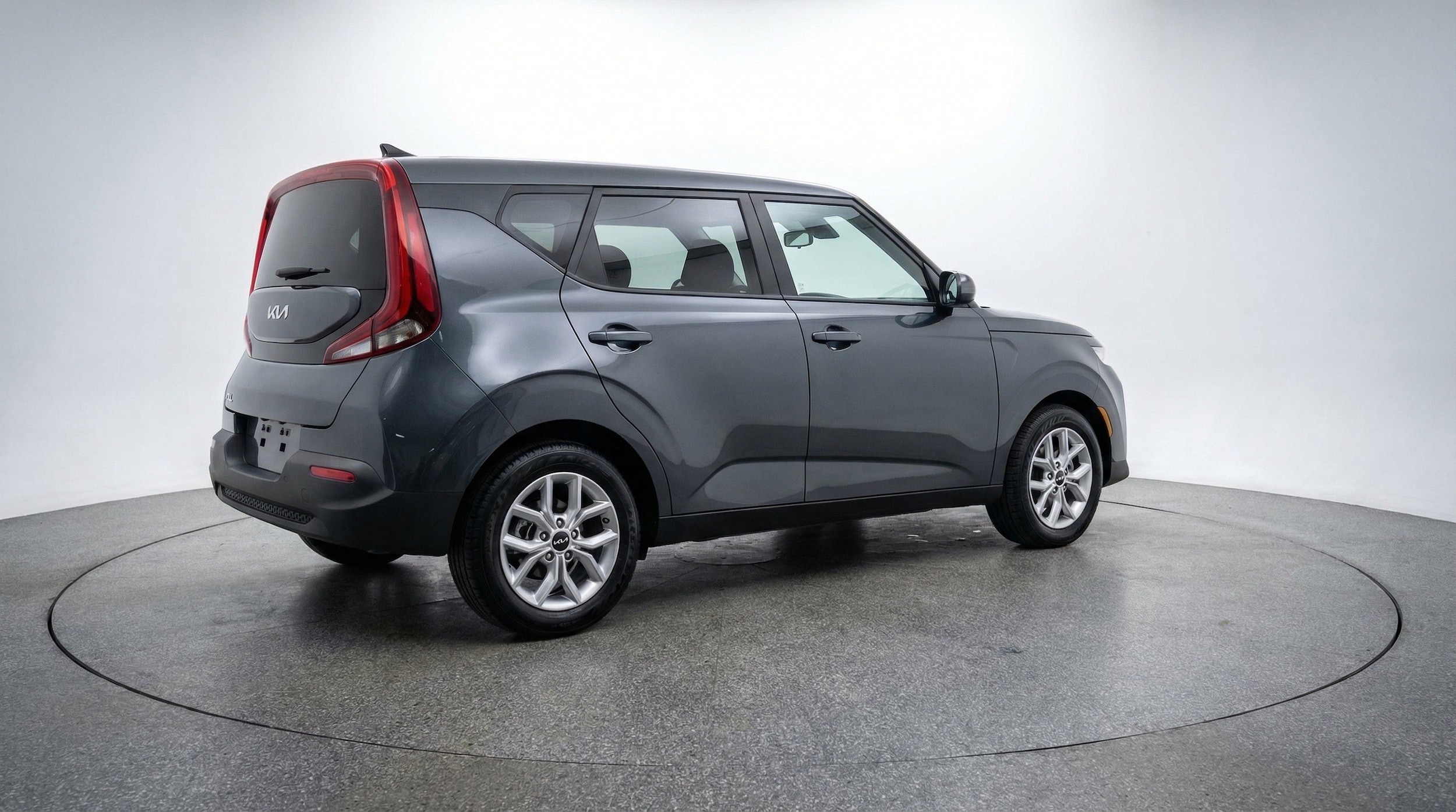Thumbnail: 2025 Kia Soul - 9