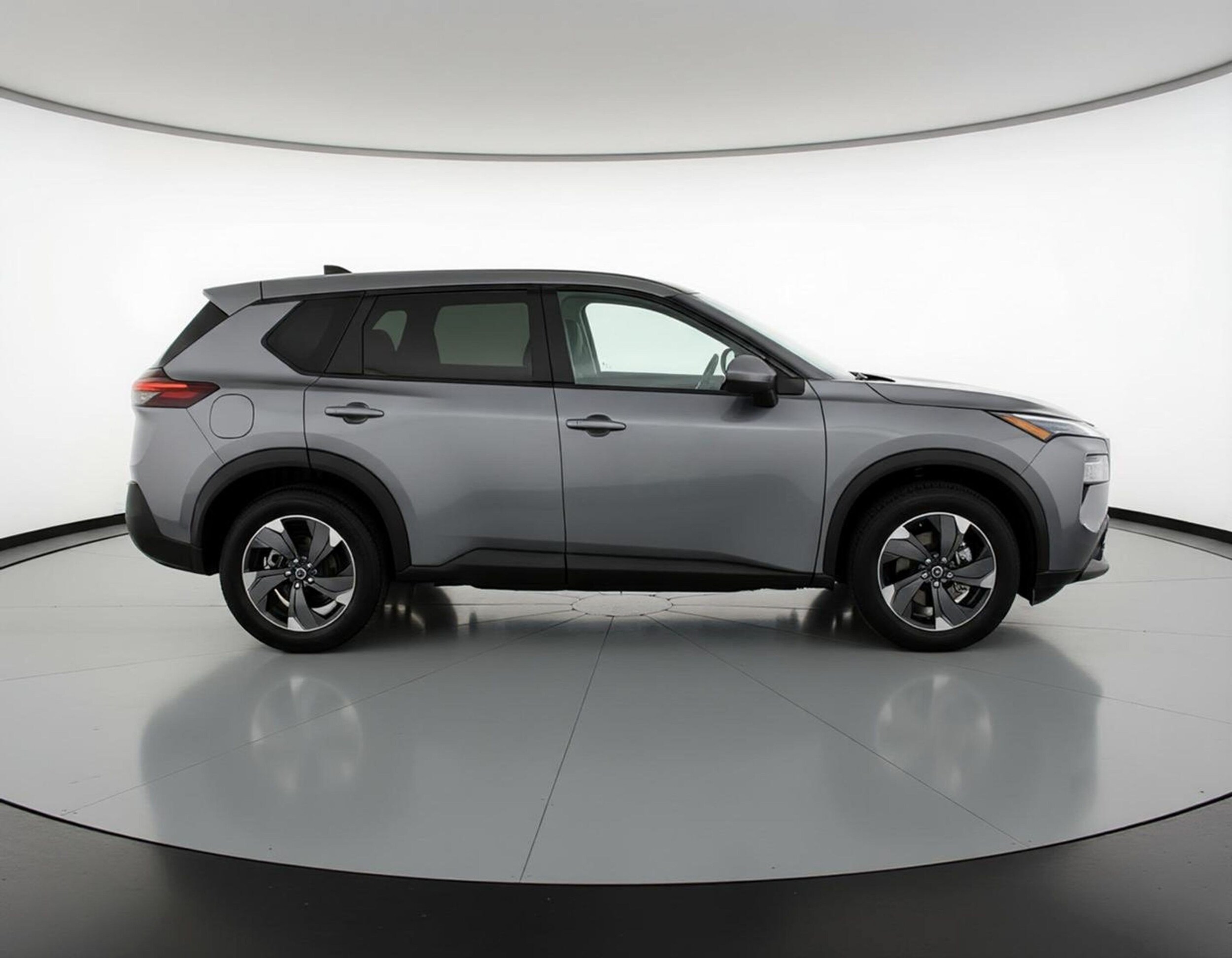 Thumbnail: 2025 Nissan Rogue - 10