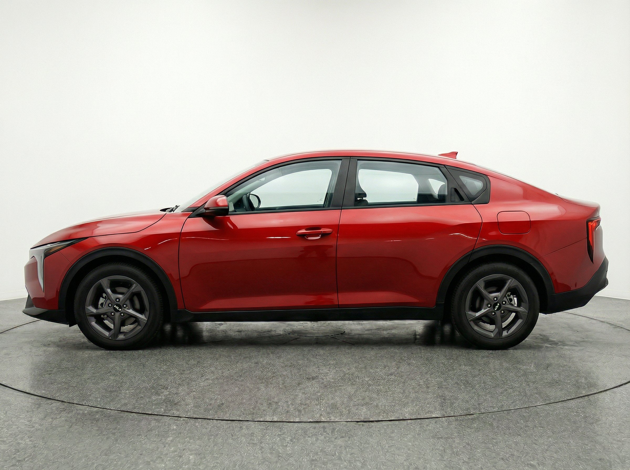 Thumbnail: 2025 Kia K4 - 5