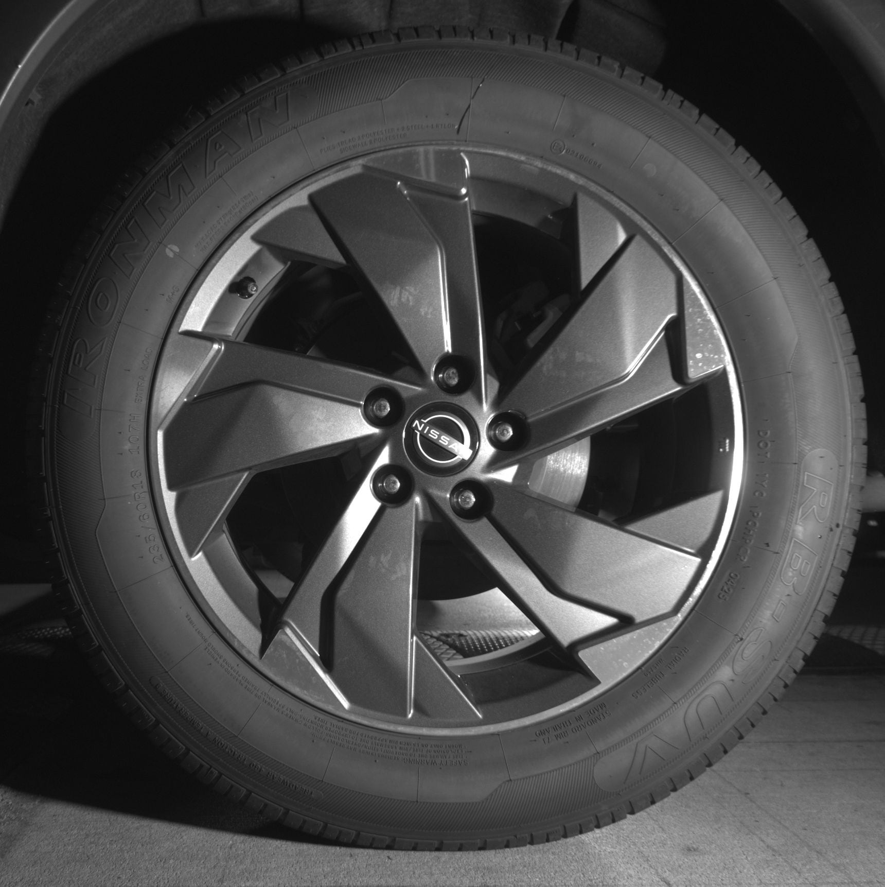 Thumbnail: 2025 Nissan Rogue - 11