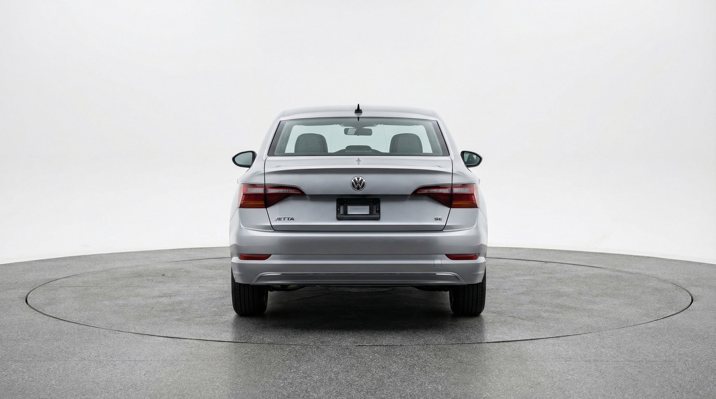 Thumbnail: 2025 Volkswagen Jetta - 7
