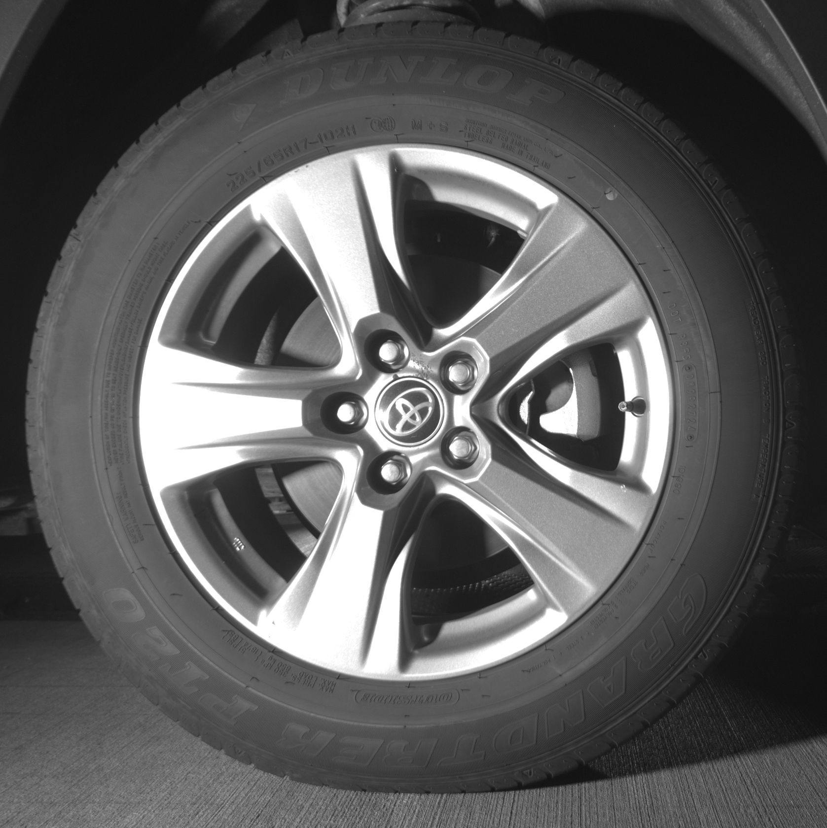 Thumbnail: 2025 Toyota RAV4 - 10