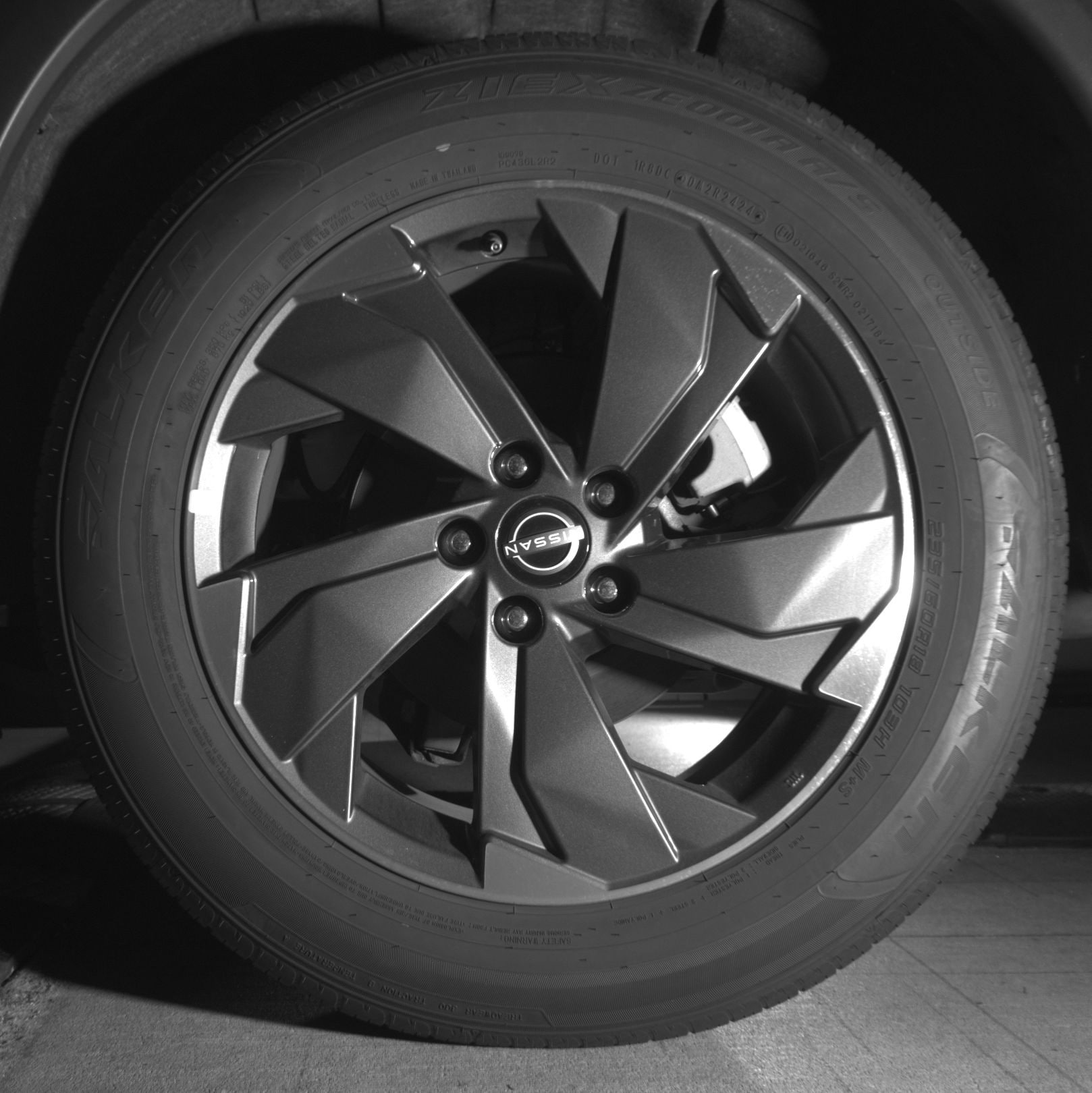 Thumbnail: 2025 Nissan Rogue - 11