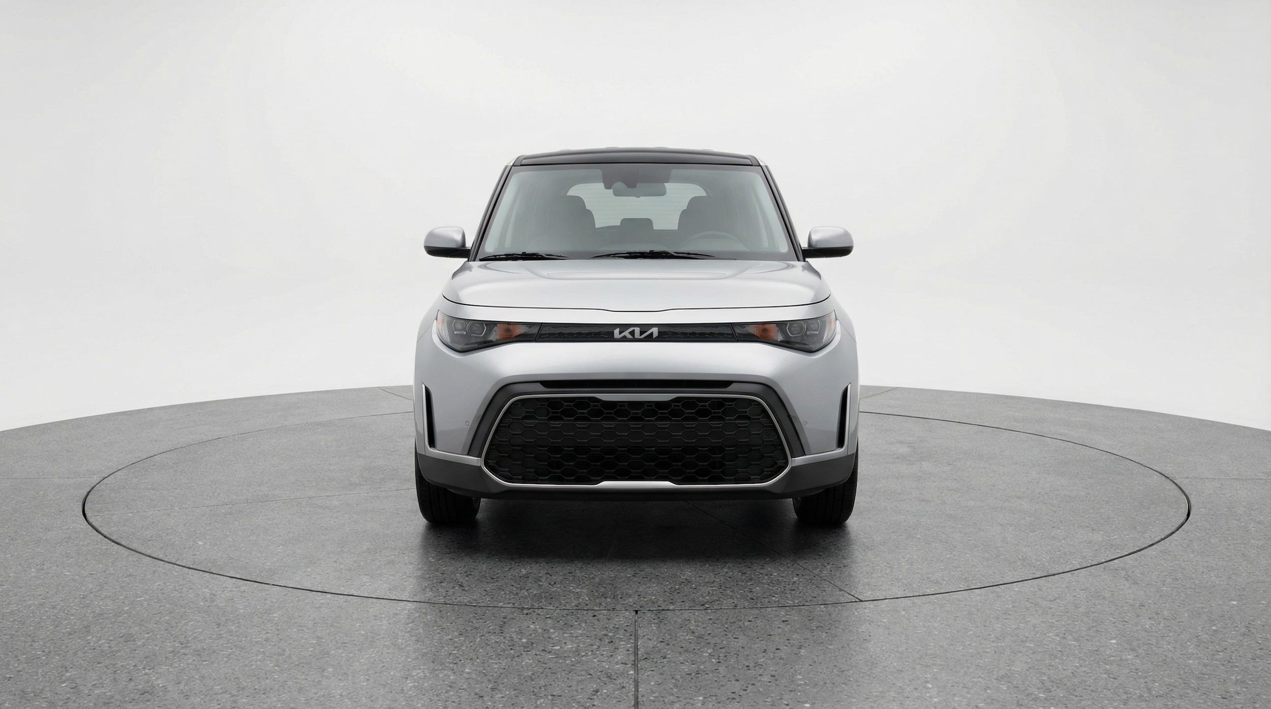 Thumbnail: 2025 Kia Soul - 2