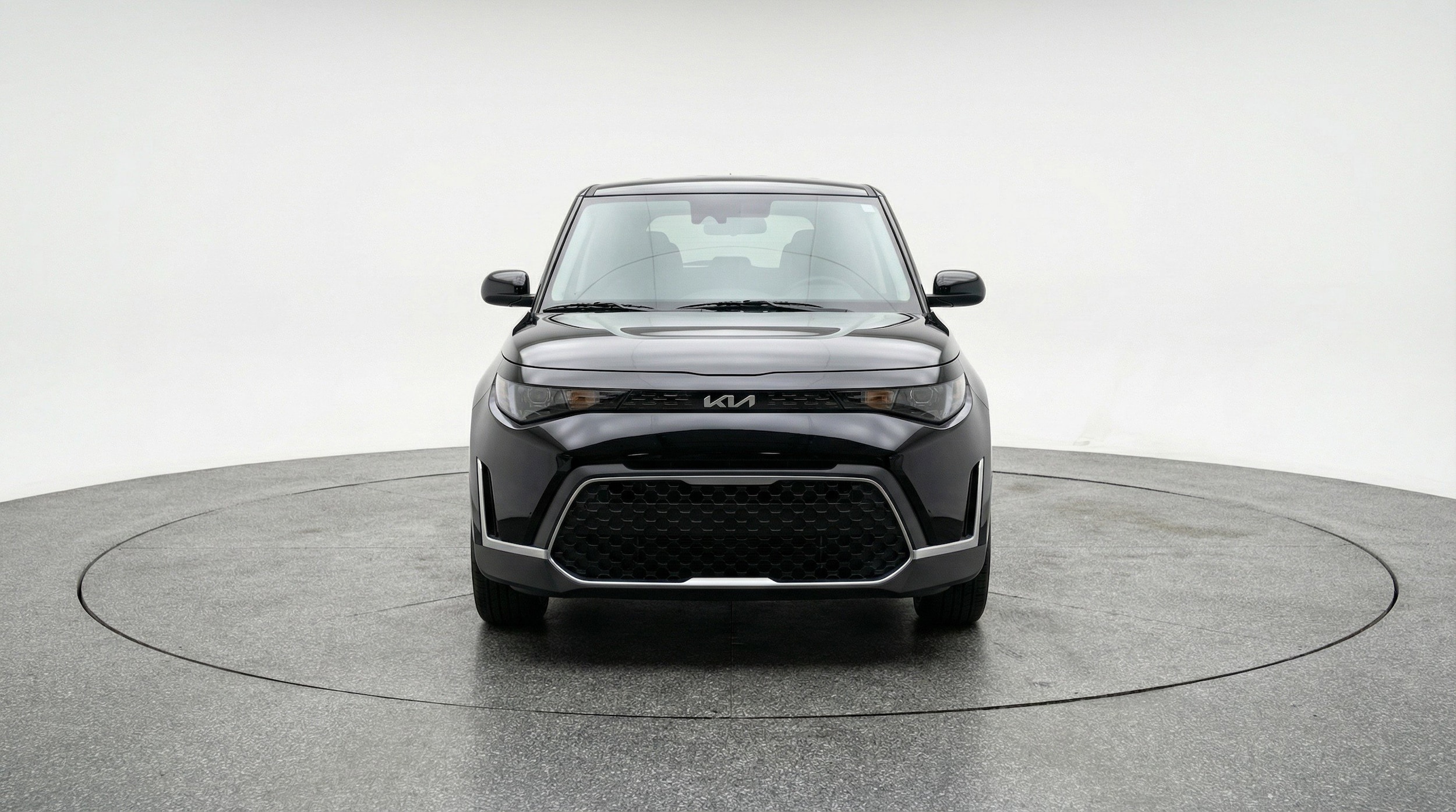 Thumbnail: 2025 Kia Soul - 2