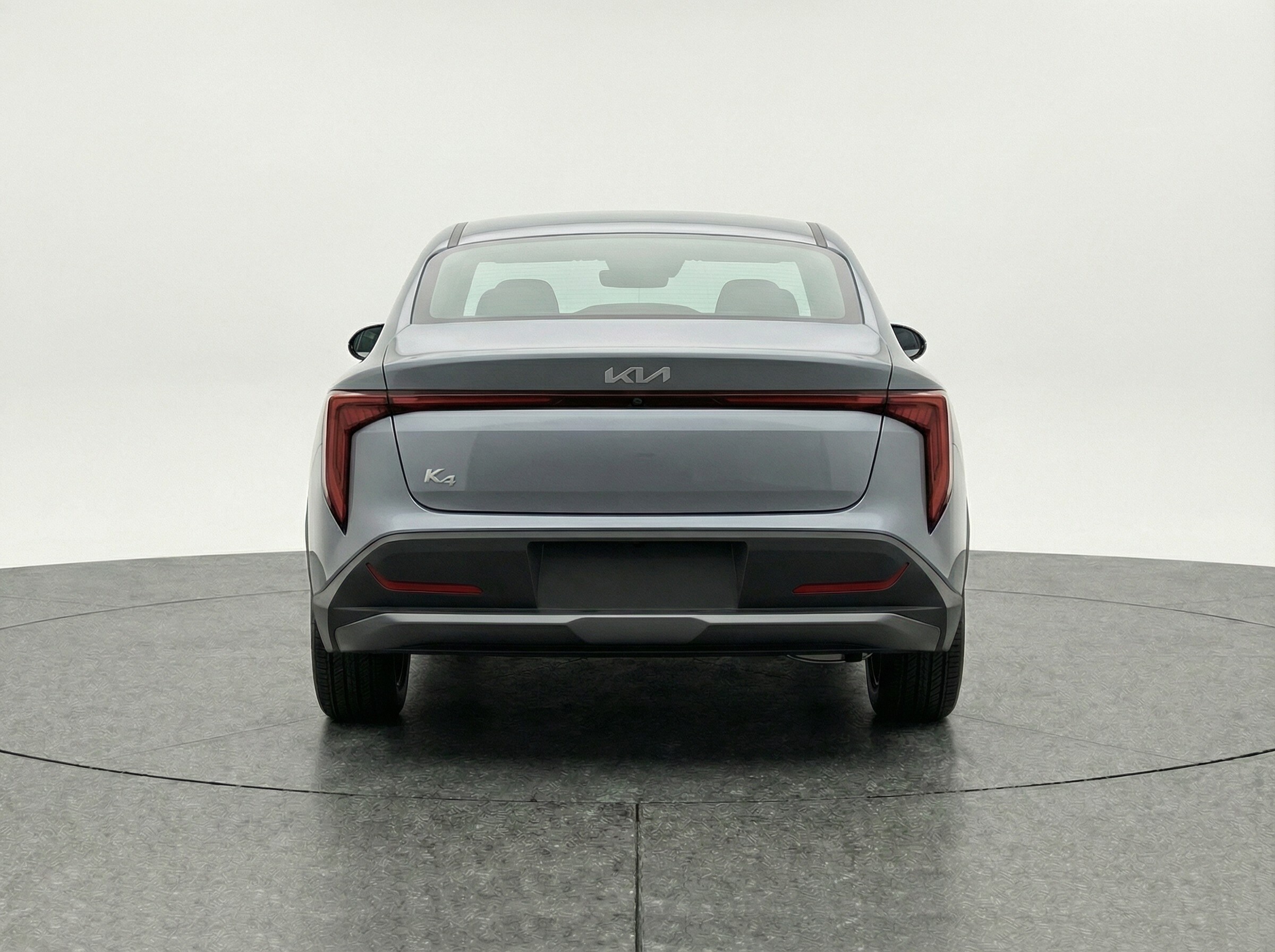 Thumbnail: 2025 Kia K4 - 6