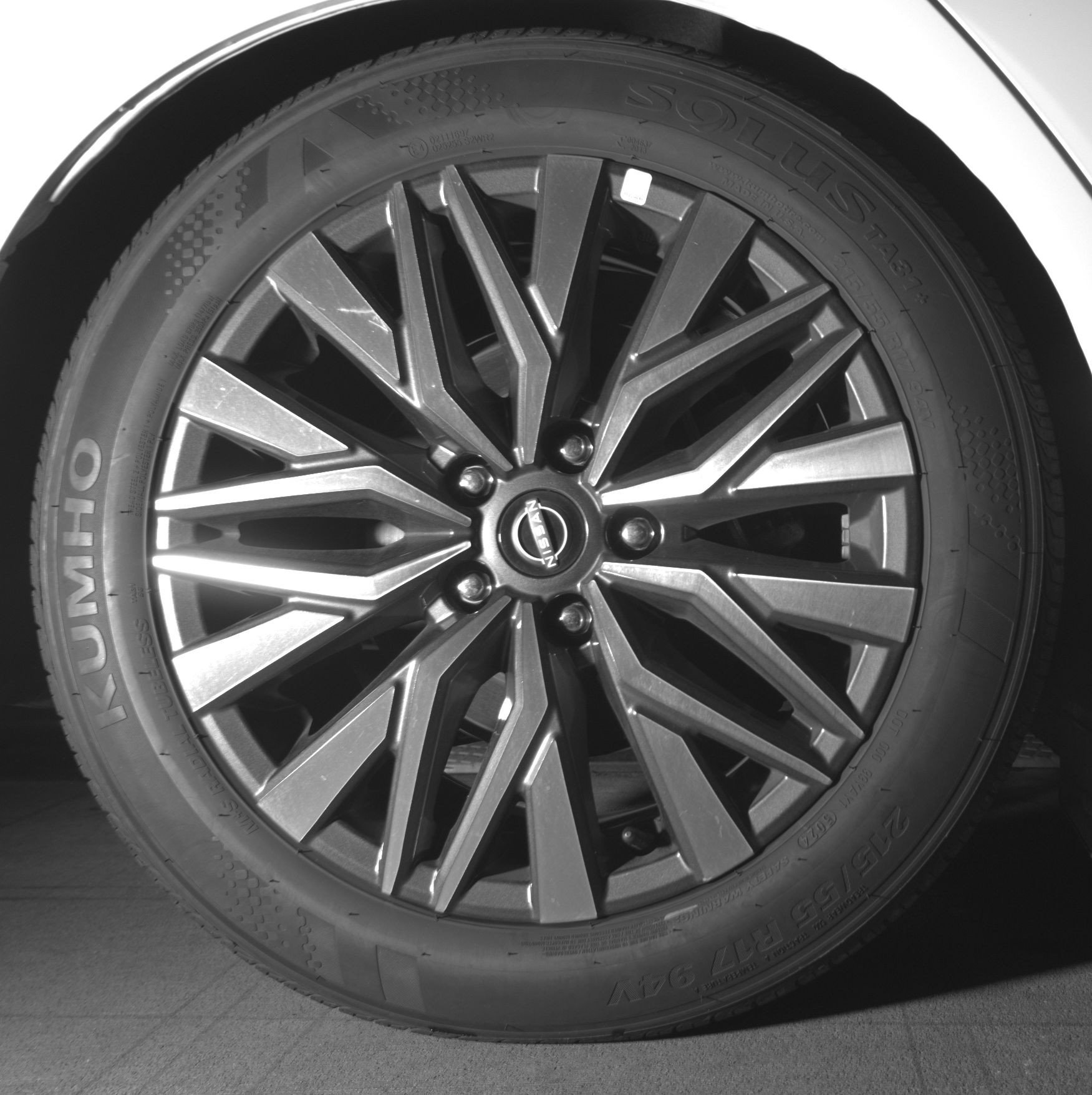 Thumbnail: 2025 Nissan Altima - 15