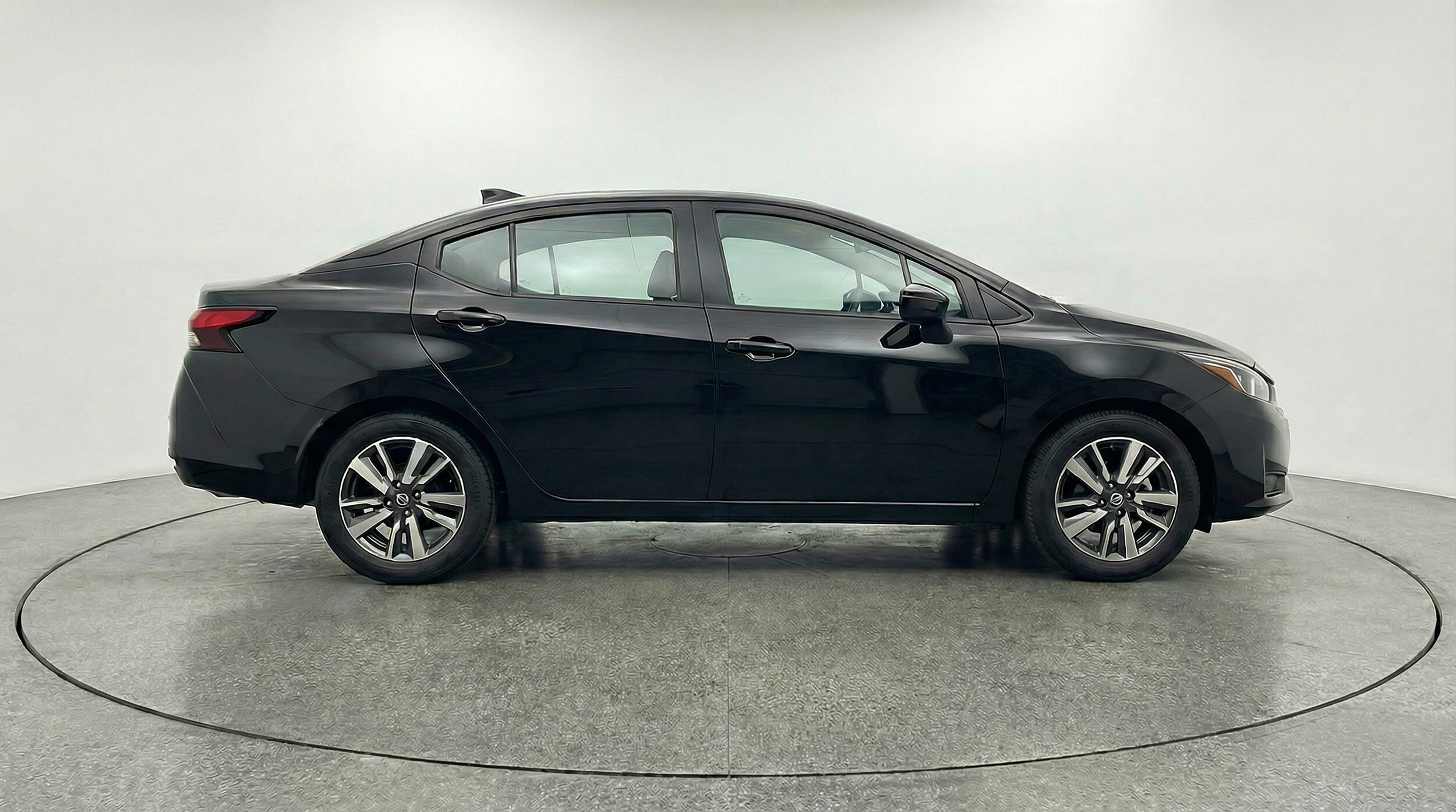 Thumbnail: 2025 Nissan Versa - 8