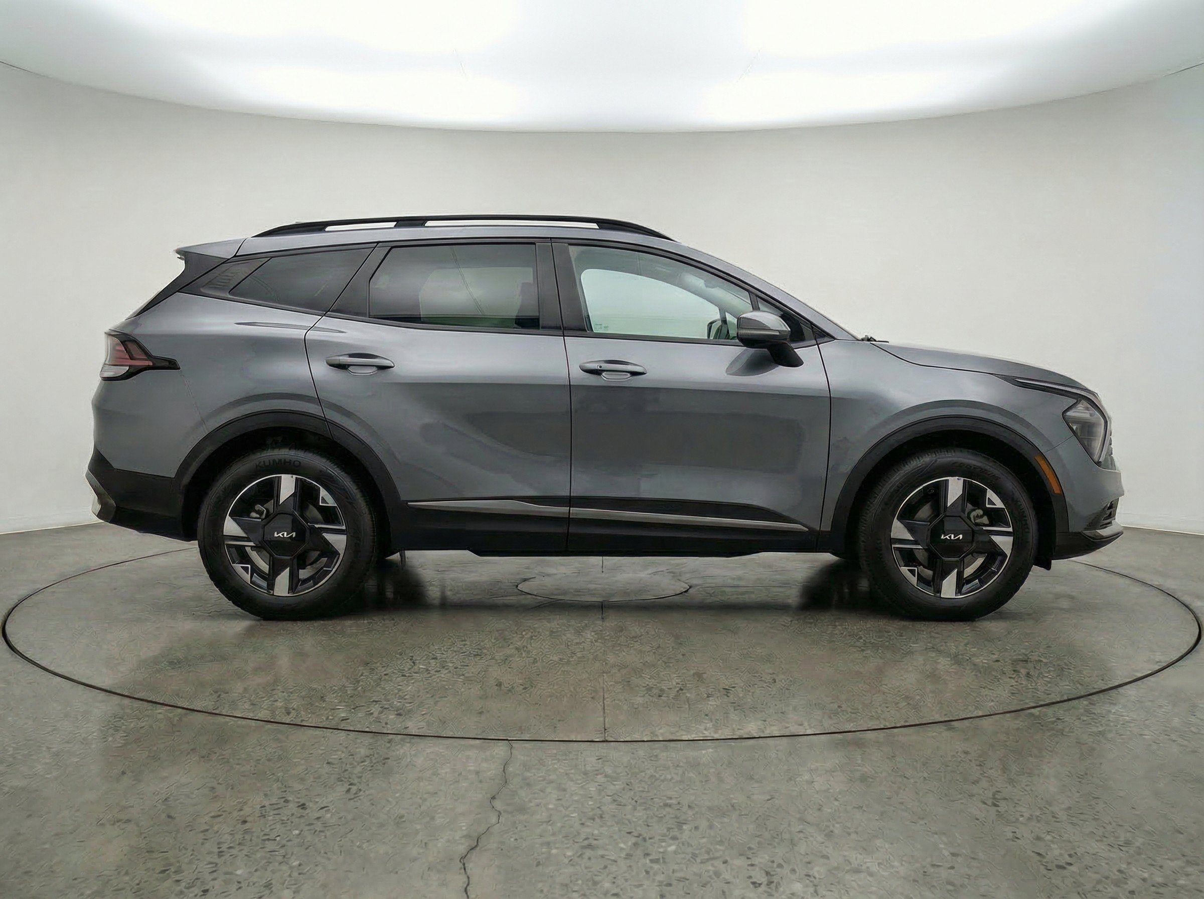 Thumbnail: 2026 Kia Sportage - 10