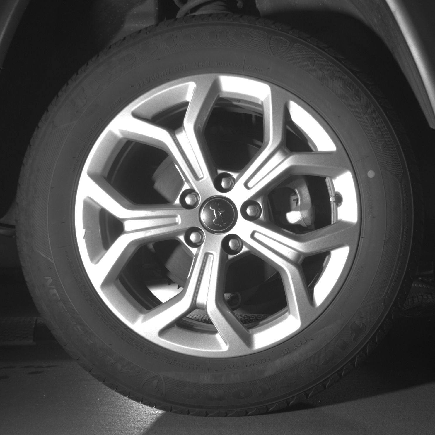 Thumbnail: 2025 Jeep Compass - 12