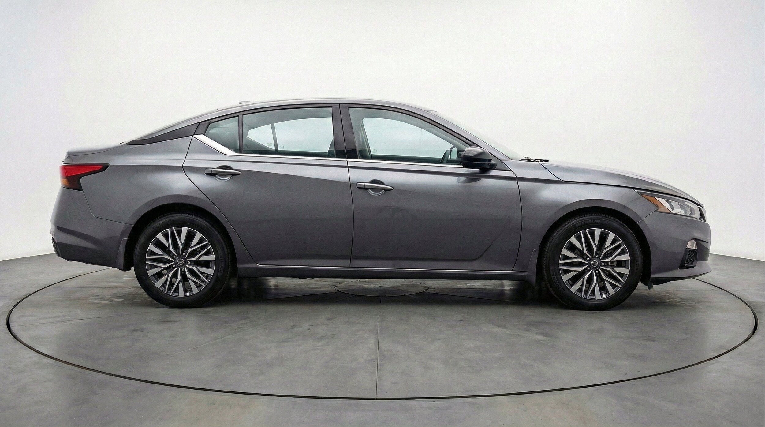 Thumbnail: 2026 Nissan Altima - 11