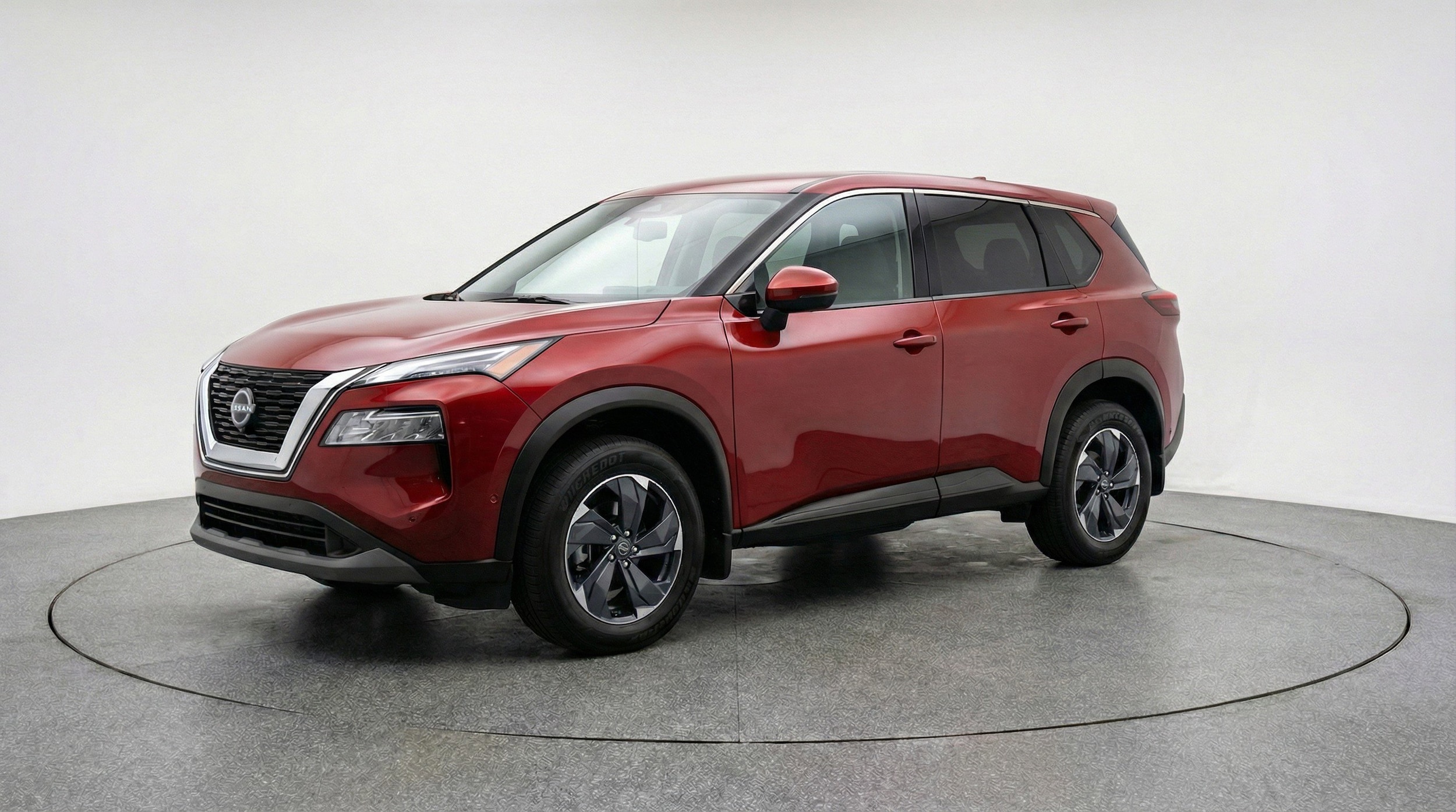 Thumbnail: 2025 Nissan Rogue - 3