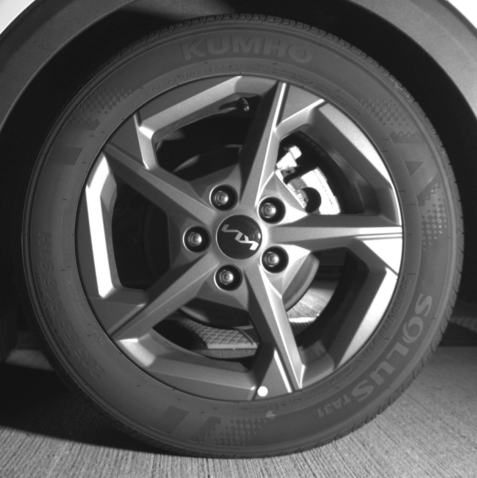 Thumbnail: 2025 Kia K4 - 14