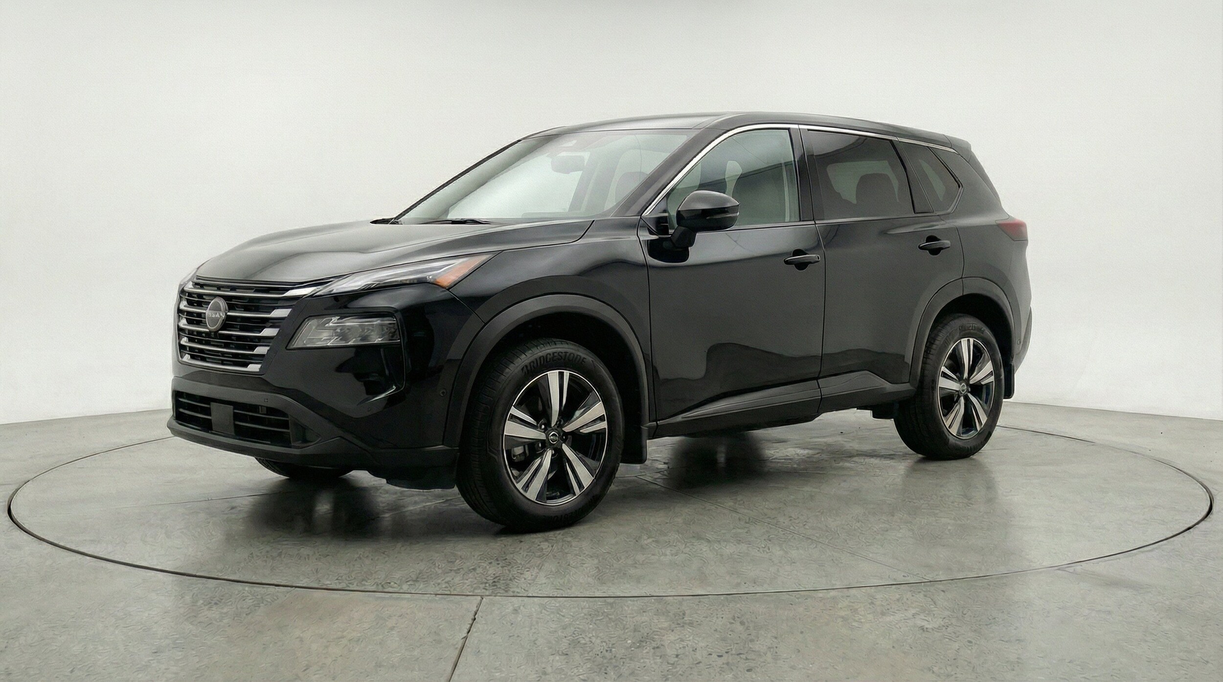Thumbnail: 2026 Nissan Rogue - 3