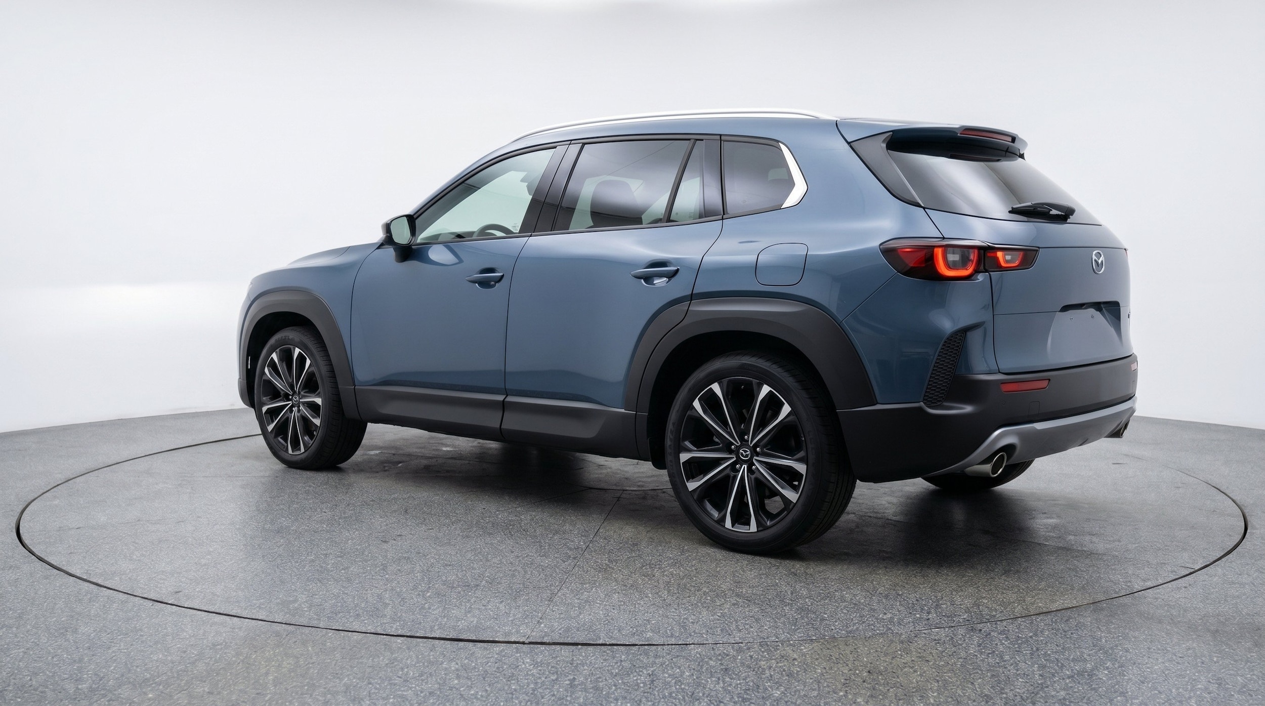 Thumbnail: 2026 Mazda CX-50 - 6
