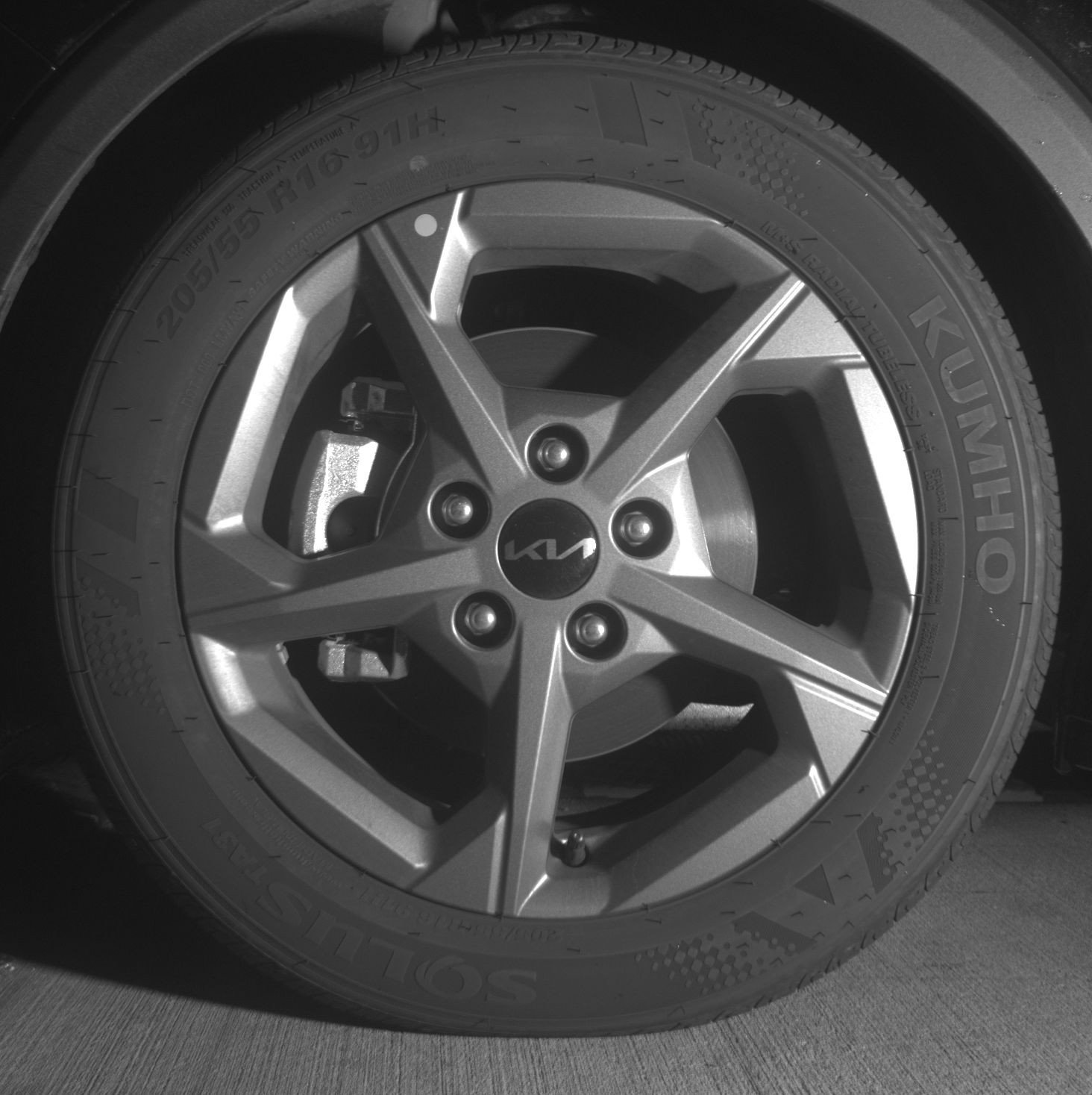 Thumbnail: 2026 Kia K4 - 11