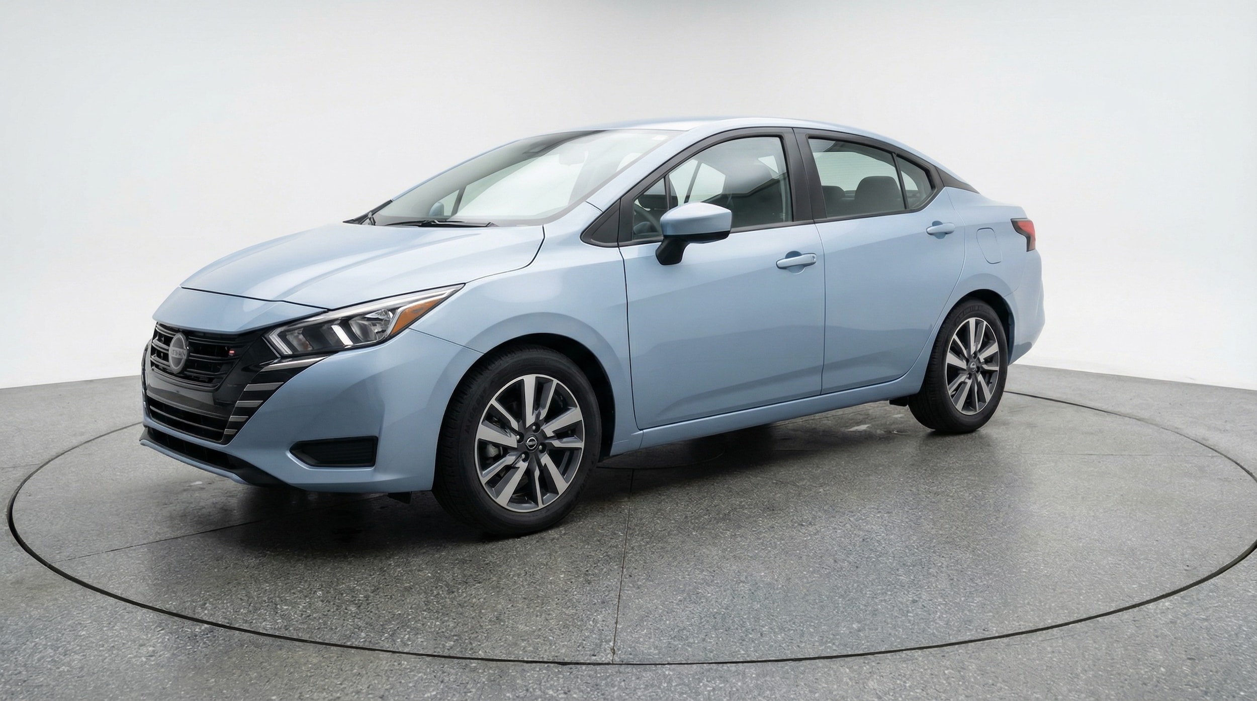 Thumbnail: 2025 Nissan Versa - 3