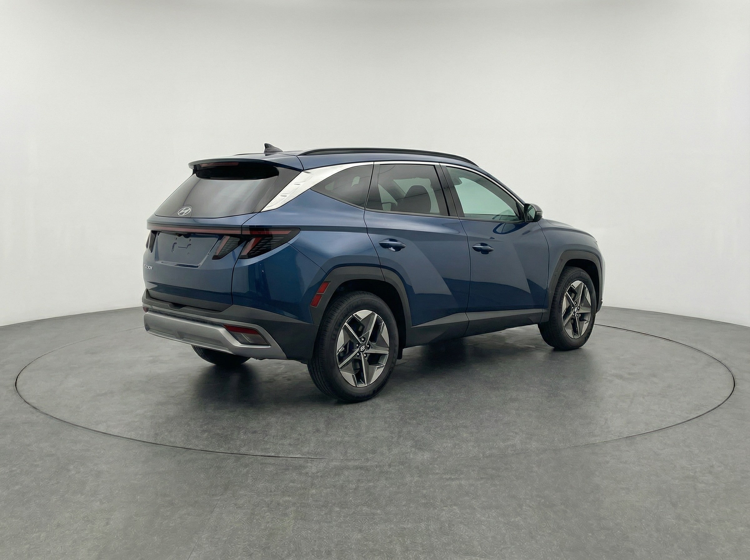 Thumbnail: 2025 Hyundai Tucson - 7