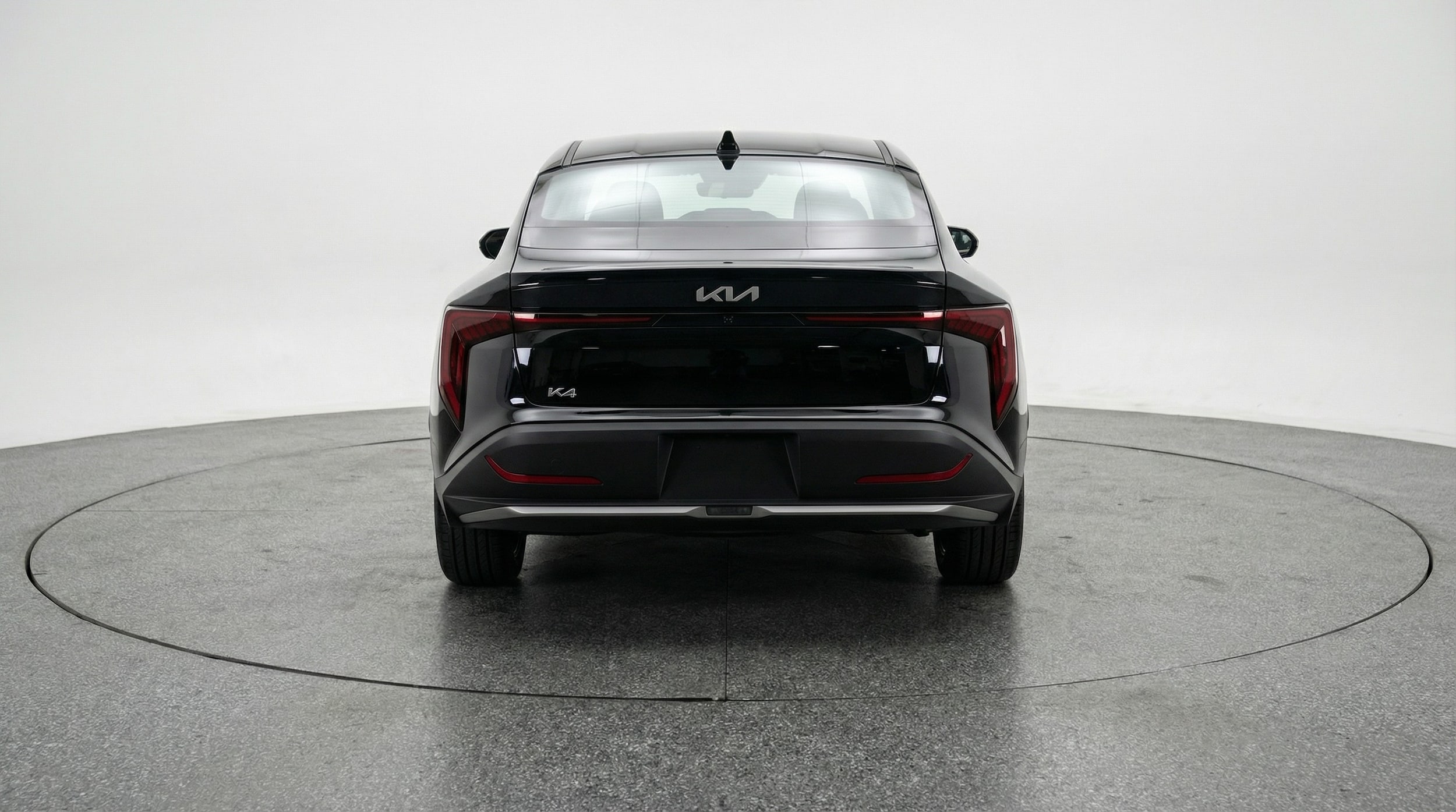 Thumbnail: 2025 Kia K4 - 6