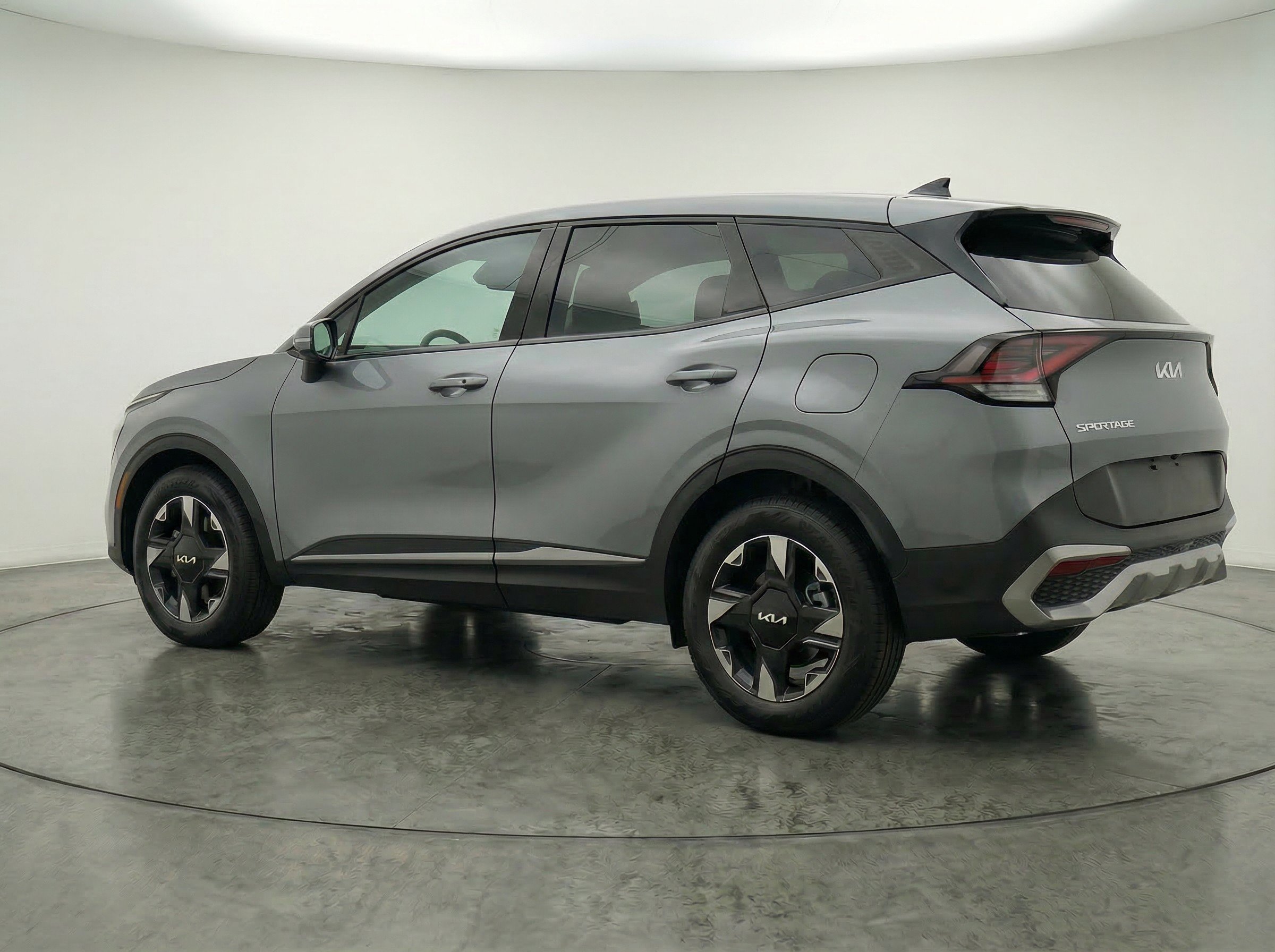 Thumbnail: 2026 Kia Sportage - 6